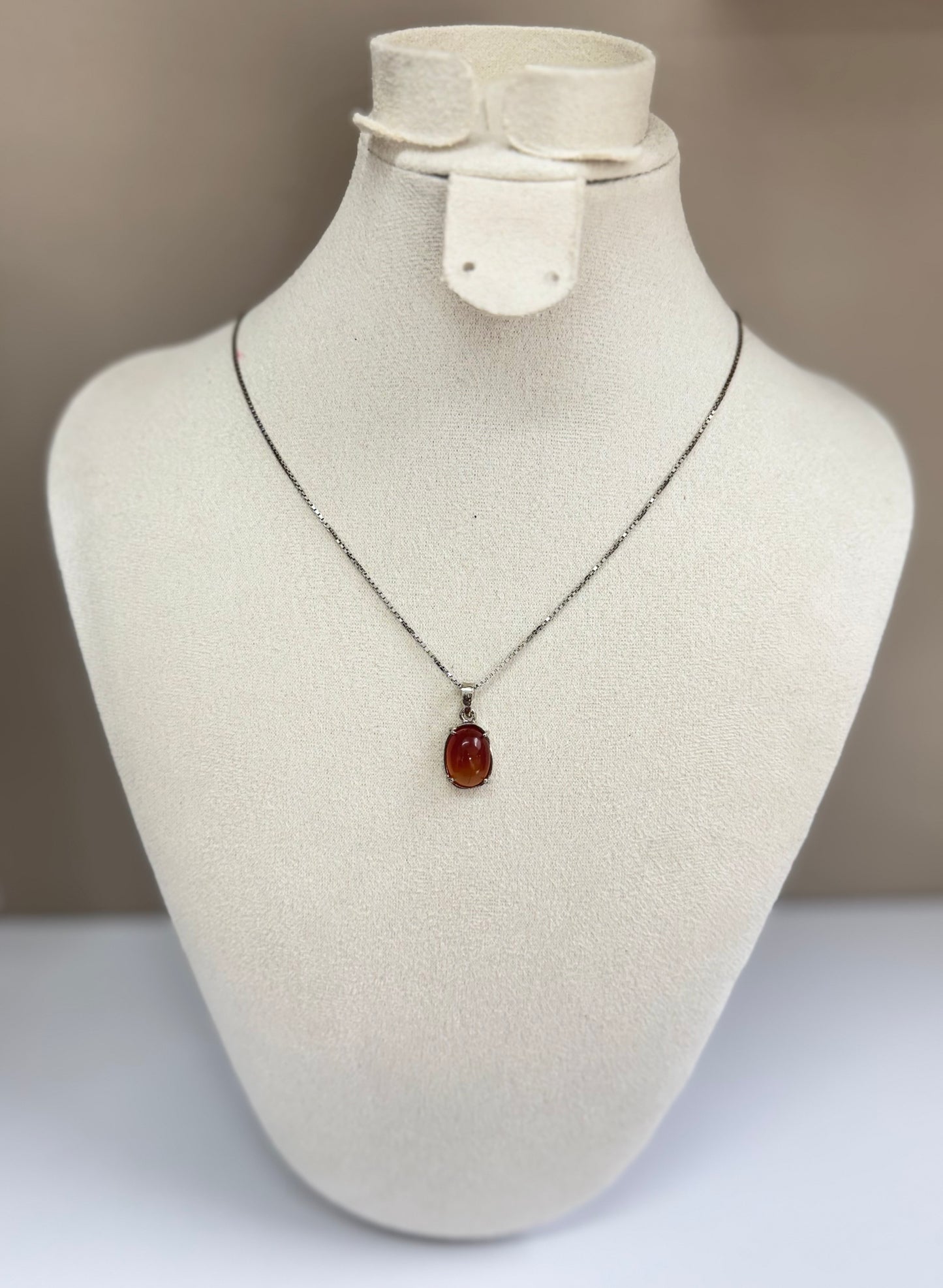 Rouge Élixir (Agate)