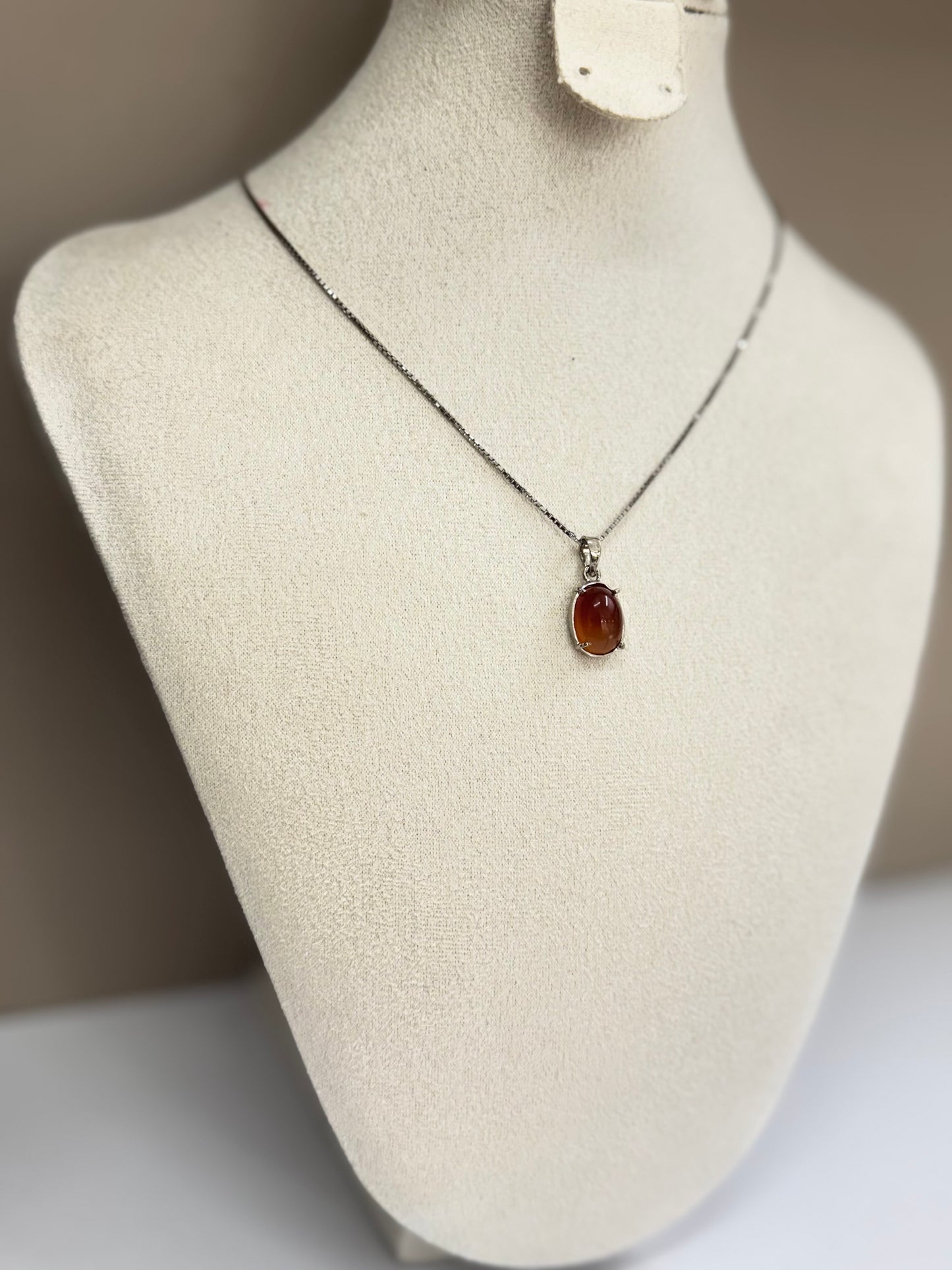 Rouge Élixir (Agate)