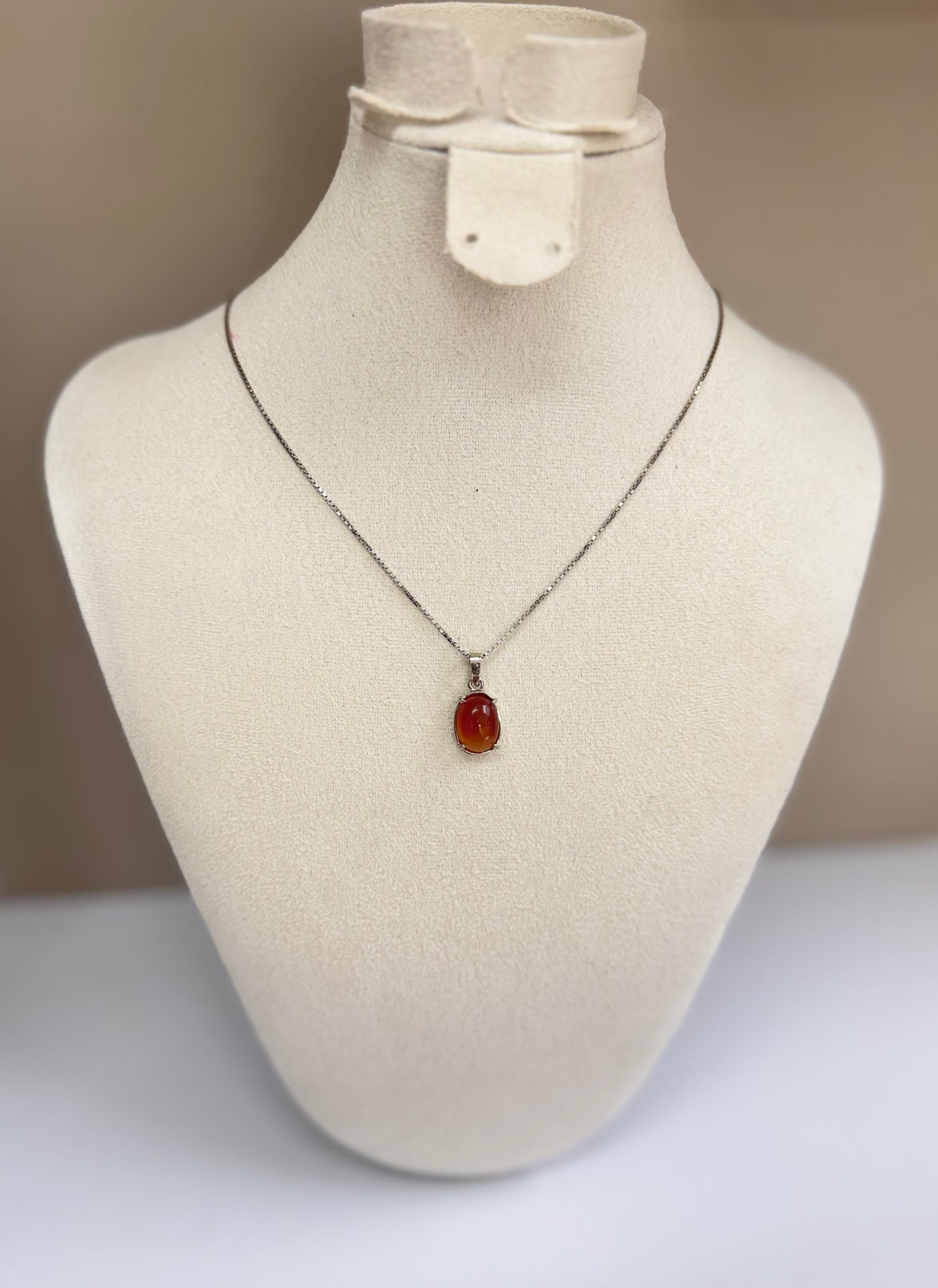 Rouge Élixir (Agate)