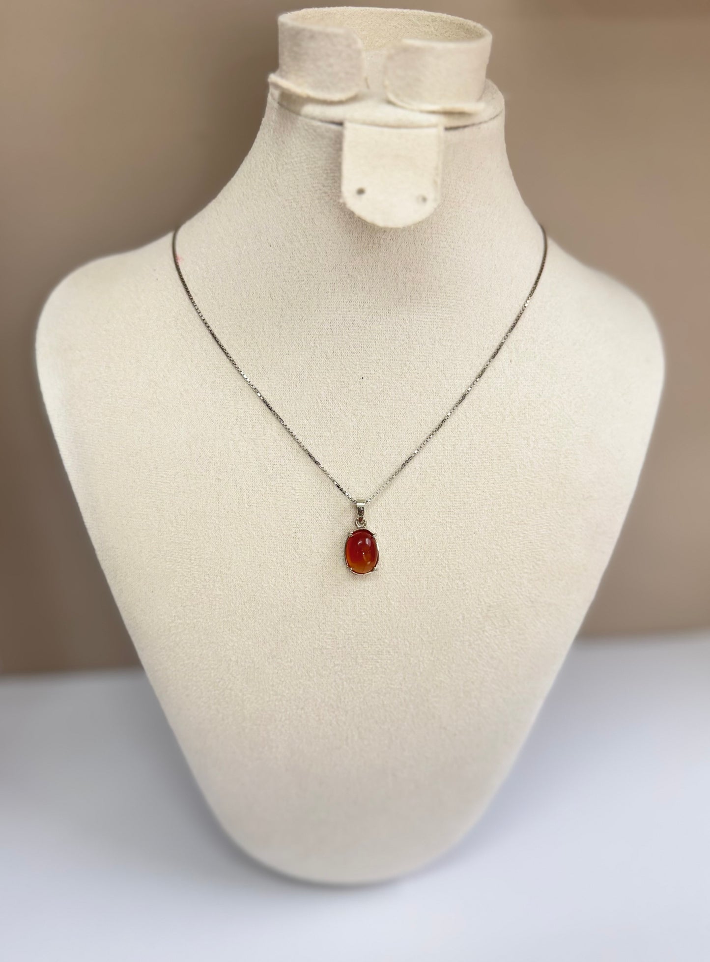 Rouge Élixir (Agate)