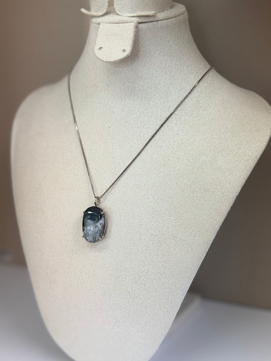 Nuit de Givre (Agate)