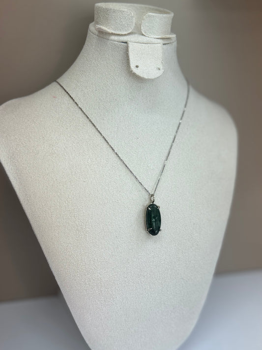 Élan Vital (Tourmaline)