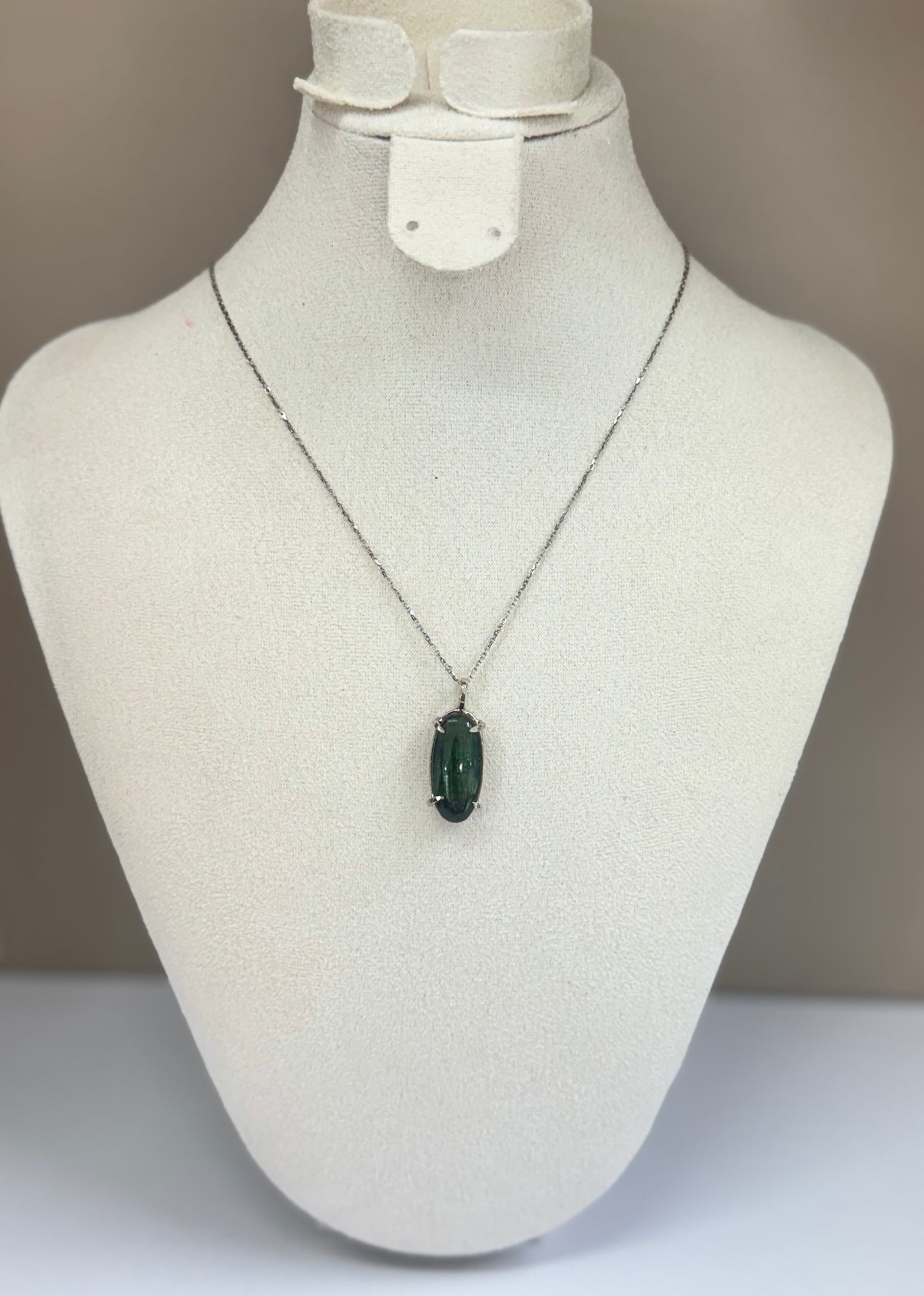 Élan Vital (Tourmaline)