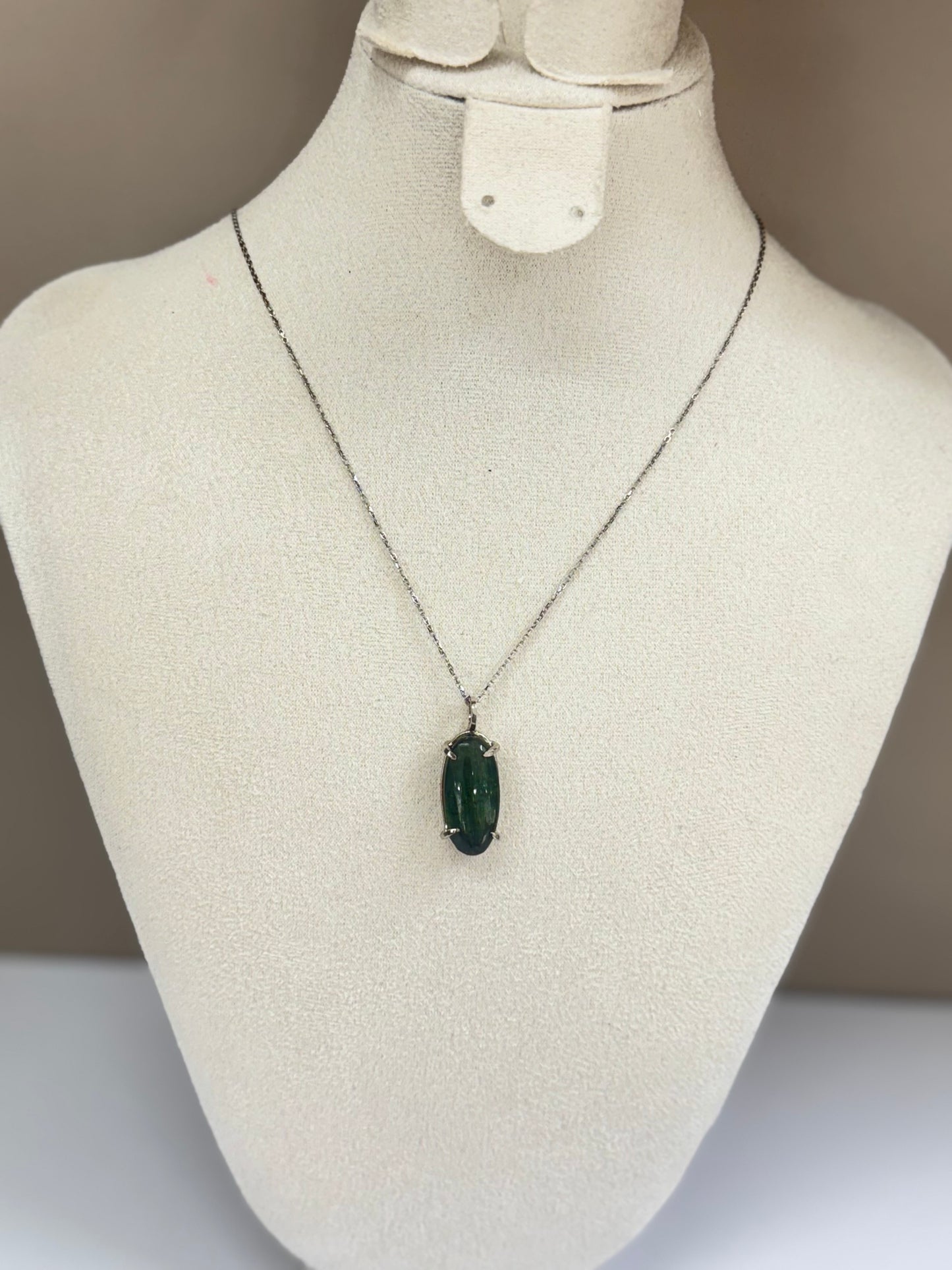 Élan Vital (Tourmaline)