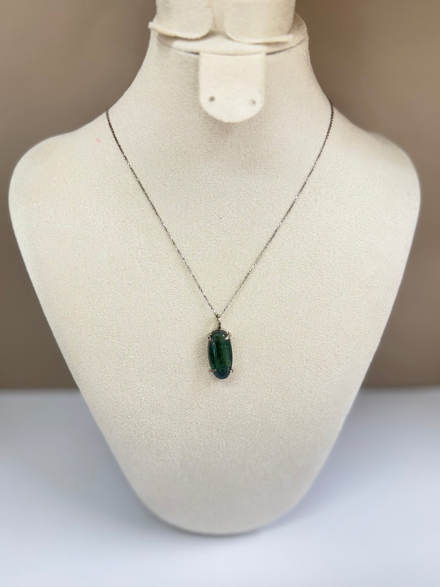 Élan Vital (Tourmaline)