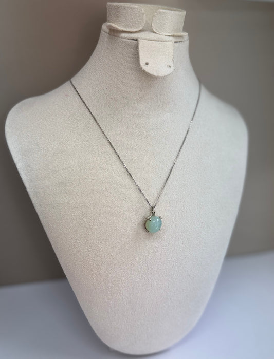 Brise de Menthe (Aventurine)