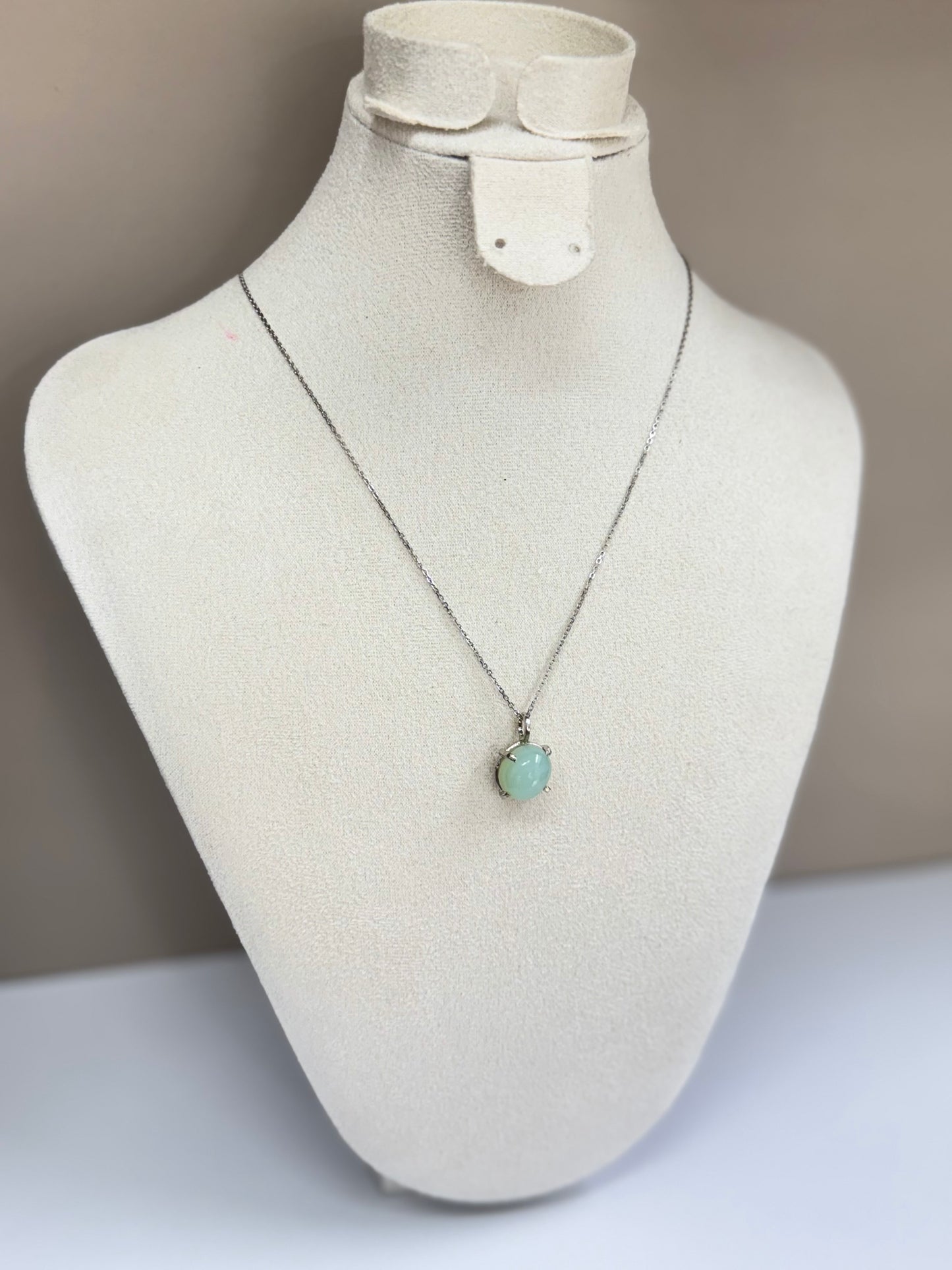 Brise de Menthe (Aventurine)