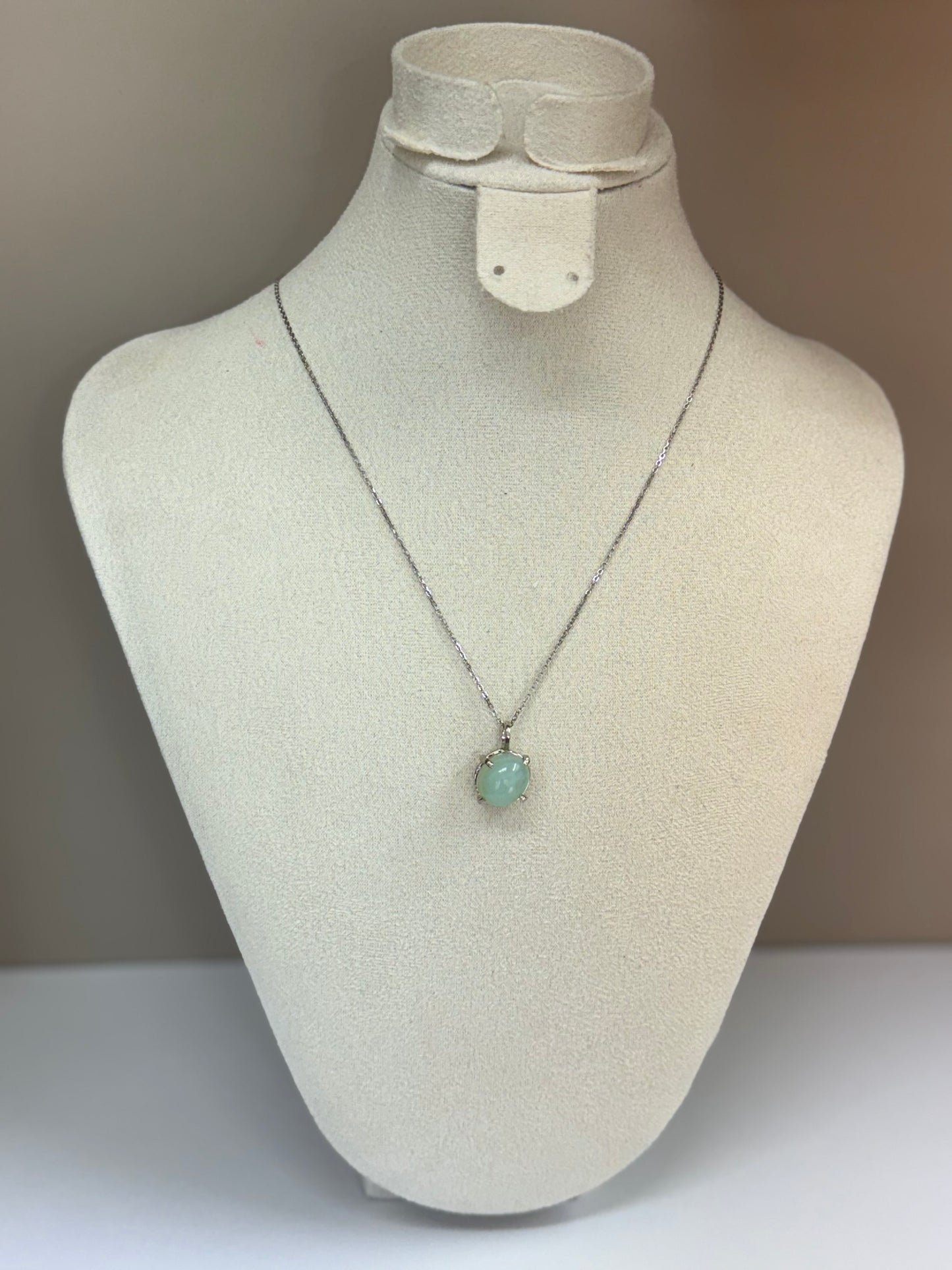 Brise de Menthe (Aventurine)