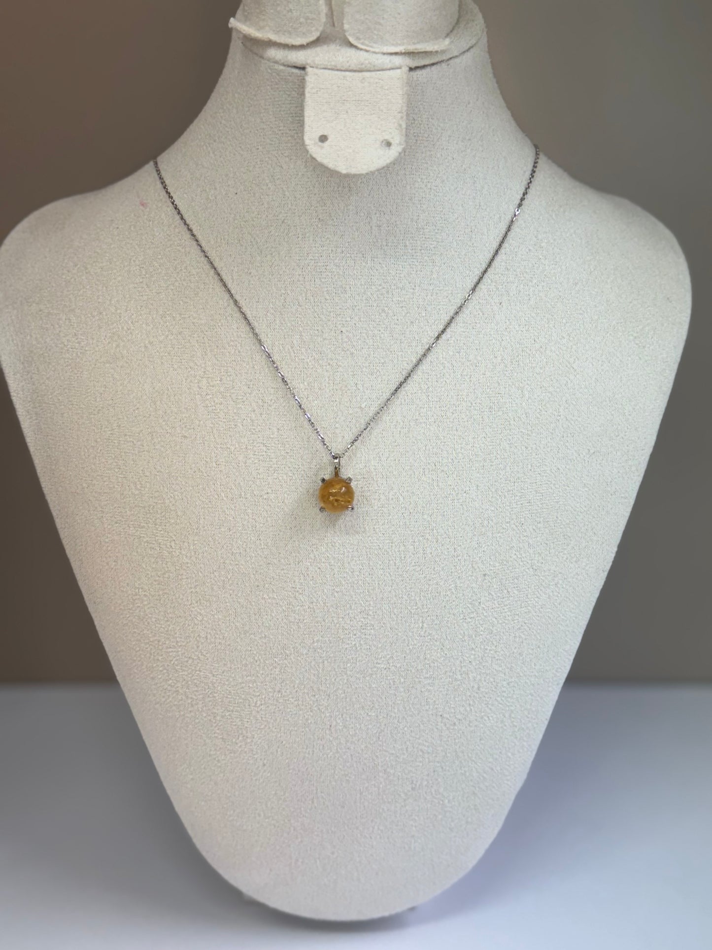 Rayon Doré (Citrine)