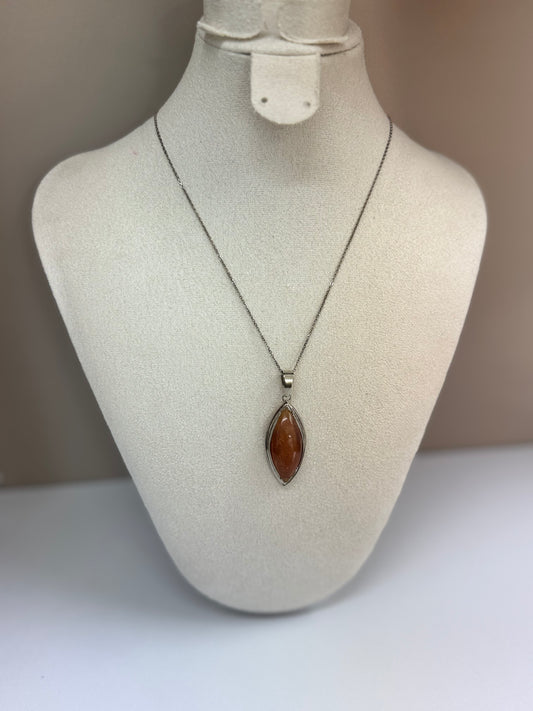 Lumière du Nord (Ambre Baltique)