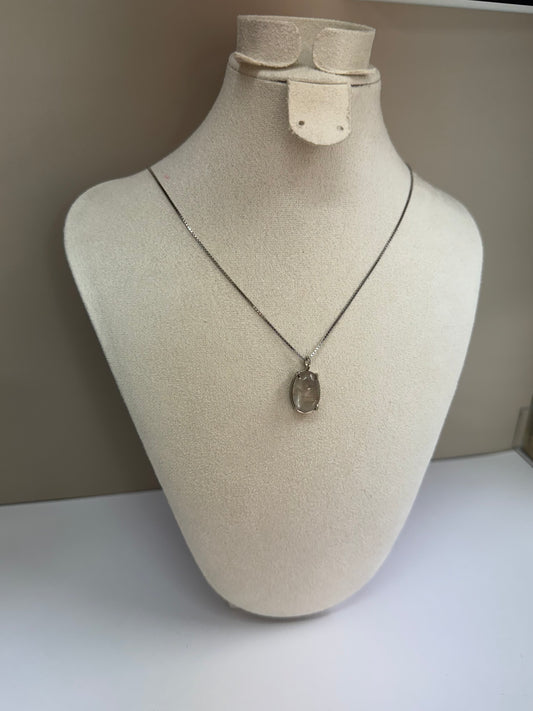 Éclat Céleste (Quartz rutile)