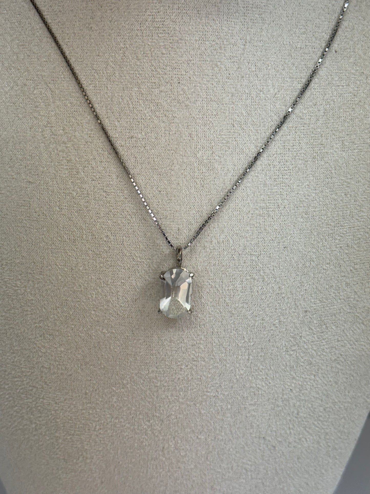 Clarté d’Ondine (Aigue marine)