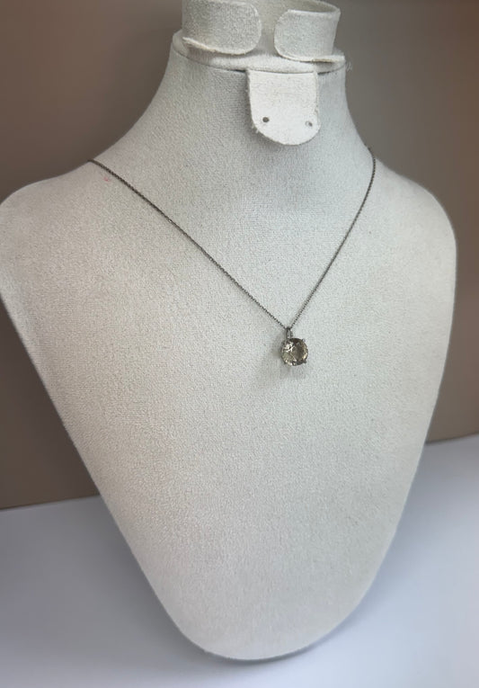 Clarté Divine (Moissanite)