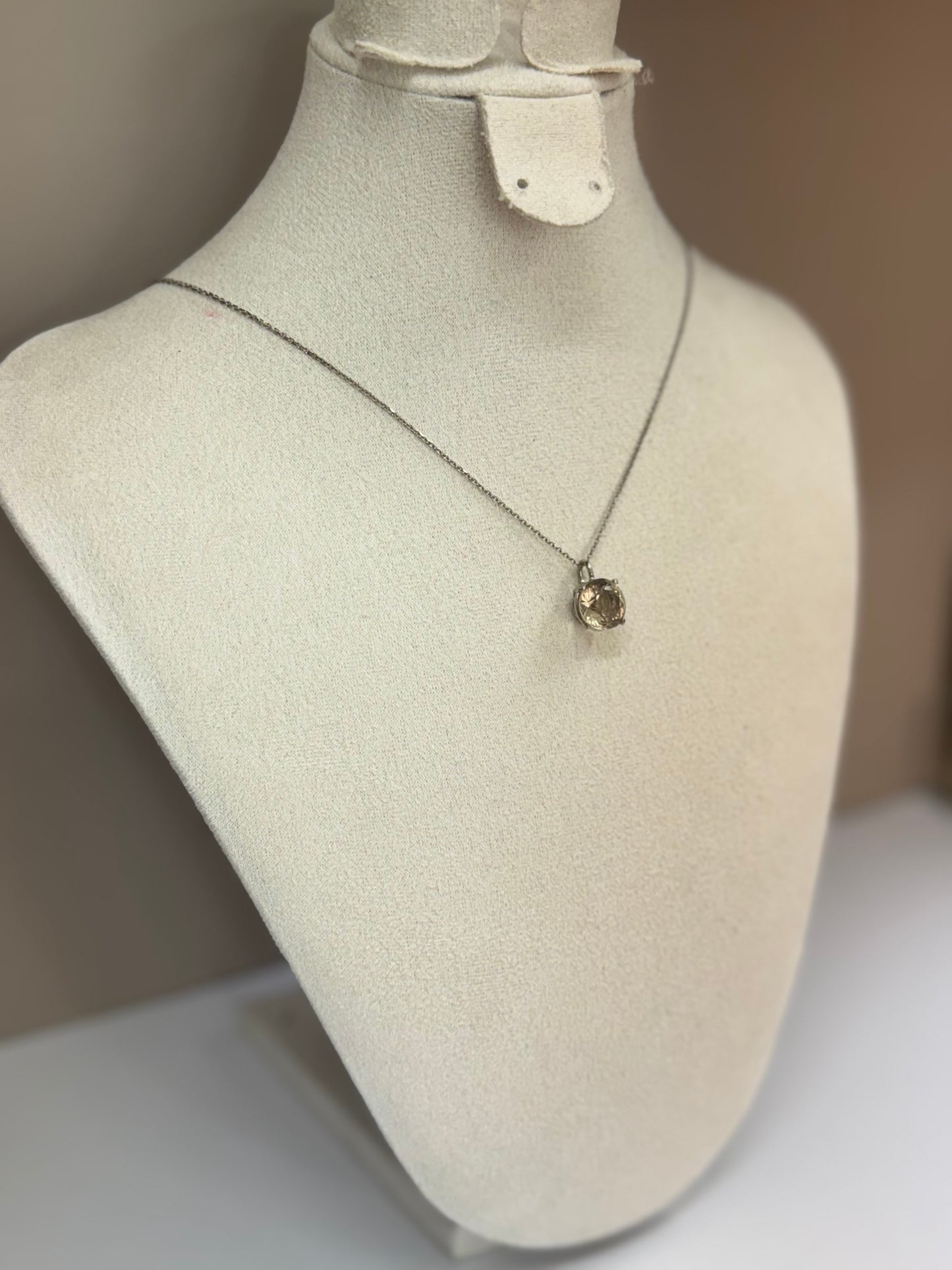 Clarté Divine (Moissanite)
