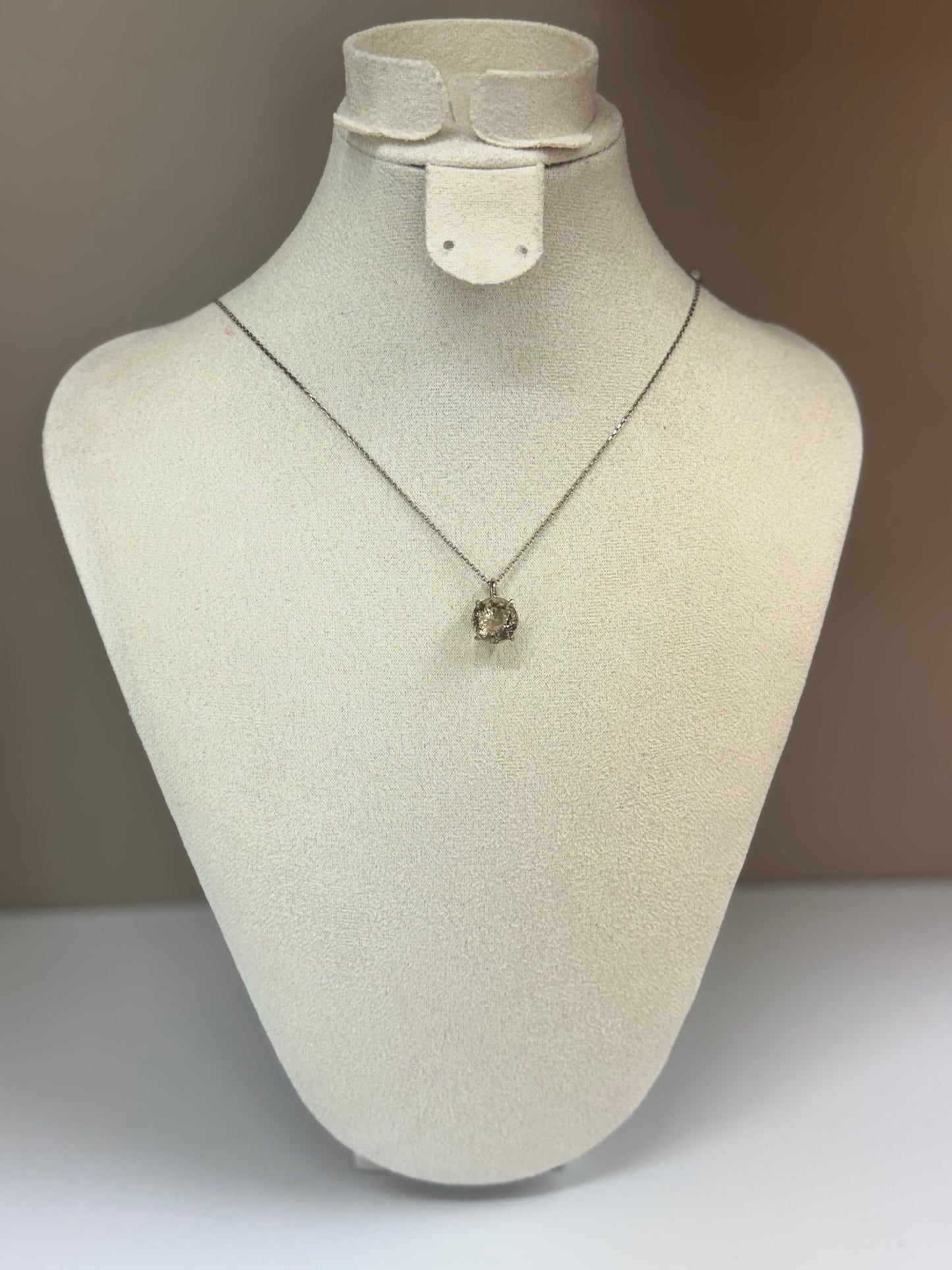 Clarté Divine (Moissanite)