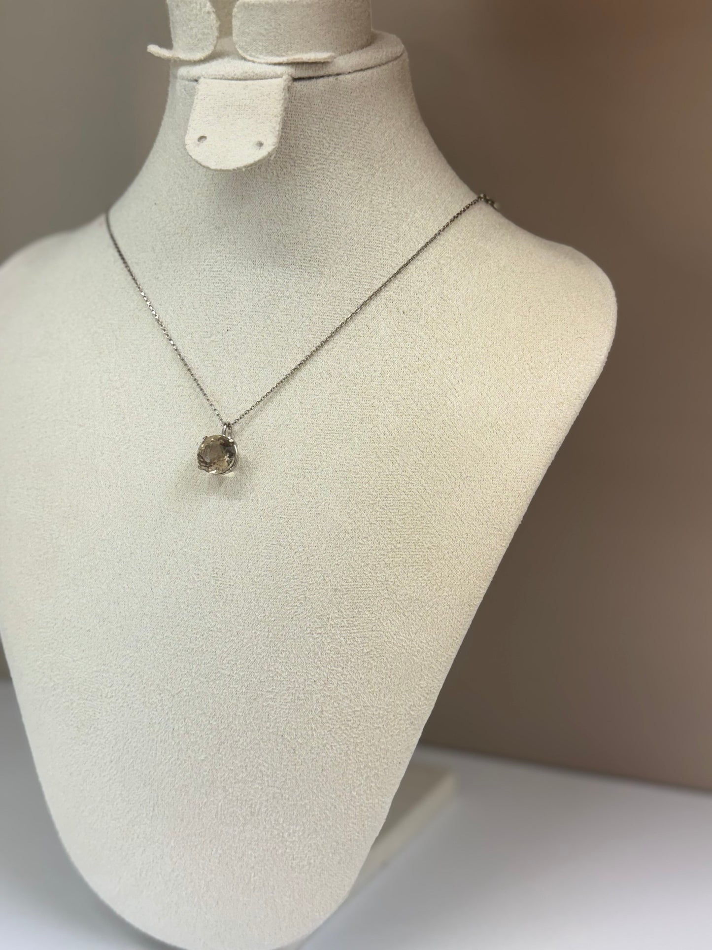 Clarté Divine (Moissanite)