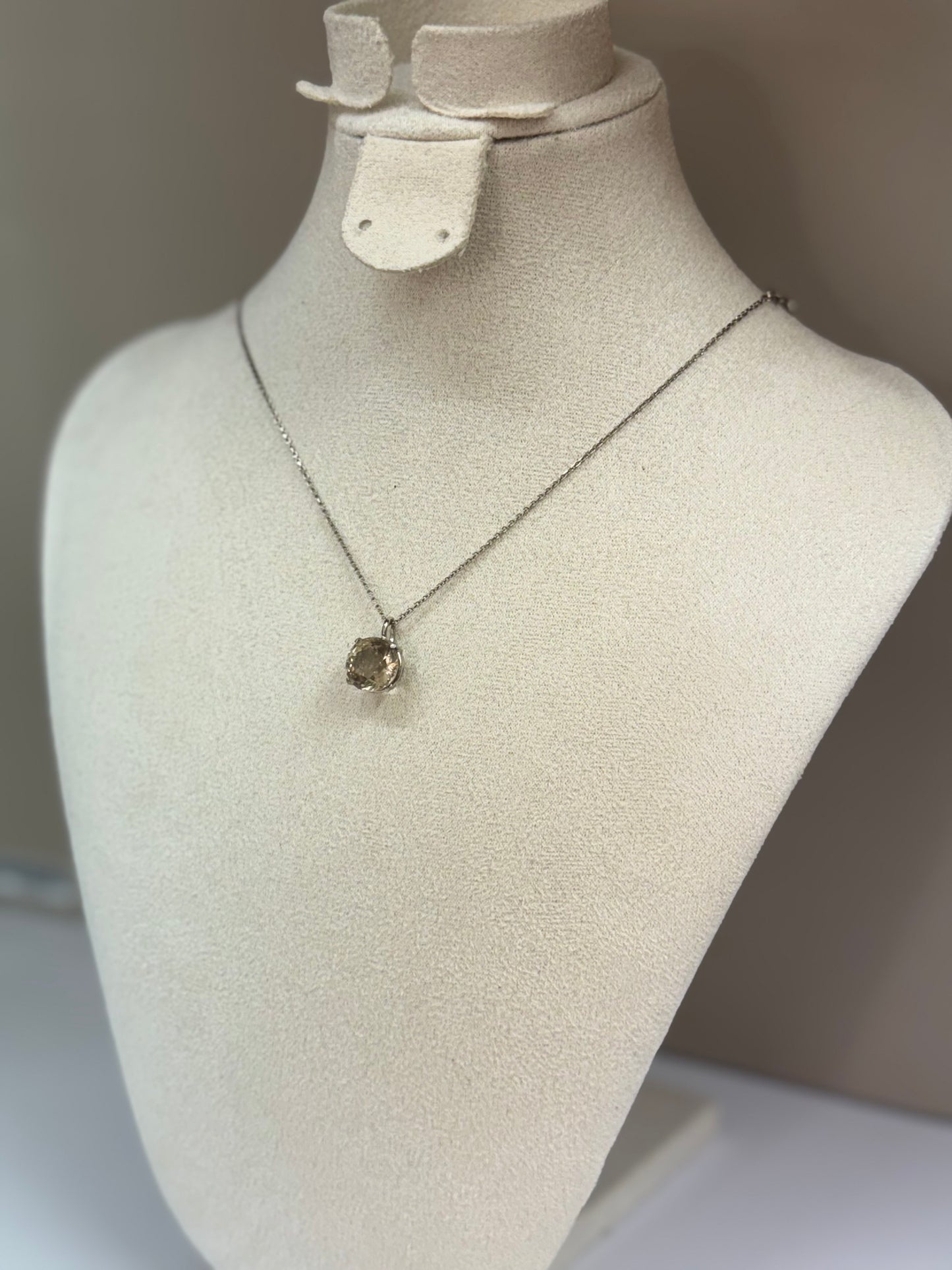 Clarté Divine (Moissanite)