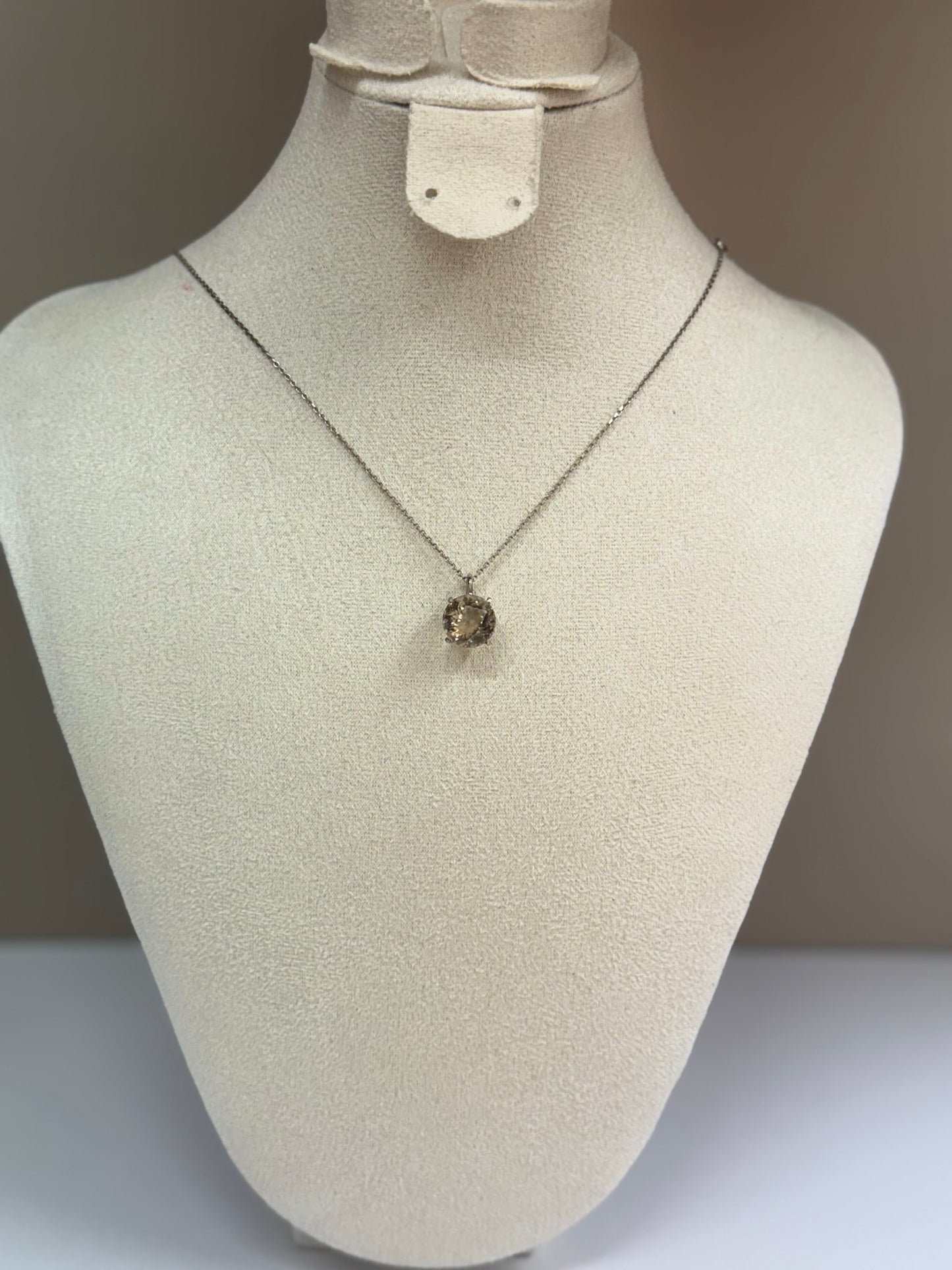 Clarté Divine (Moissanite)