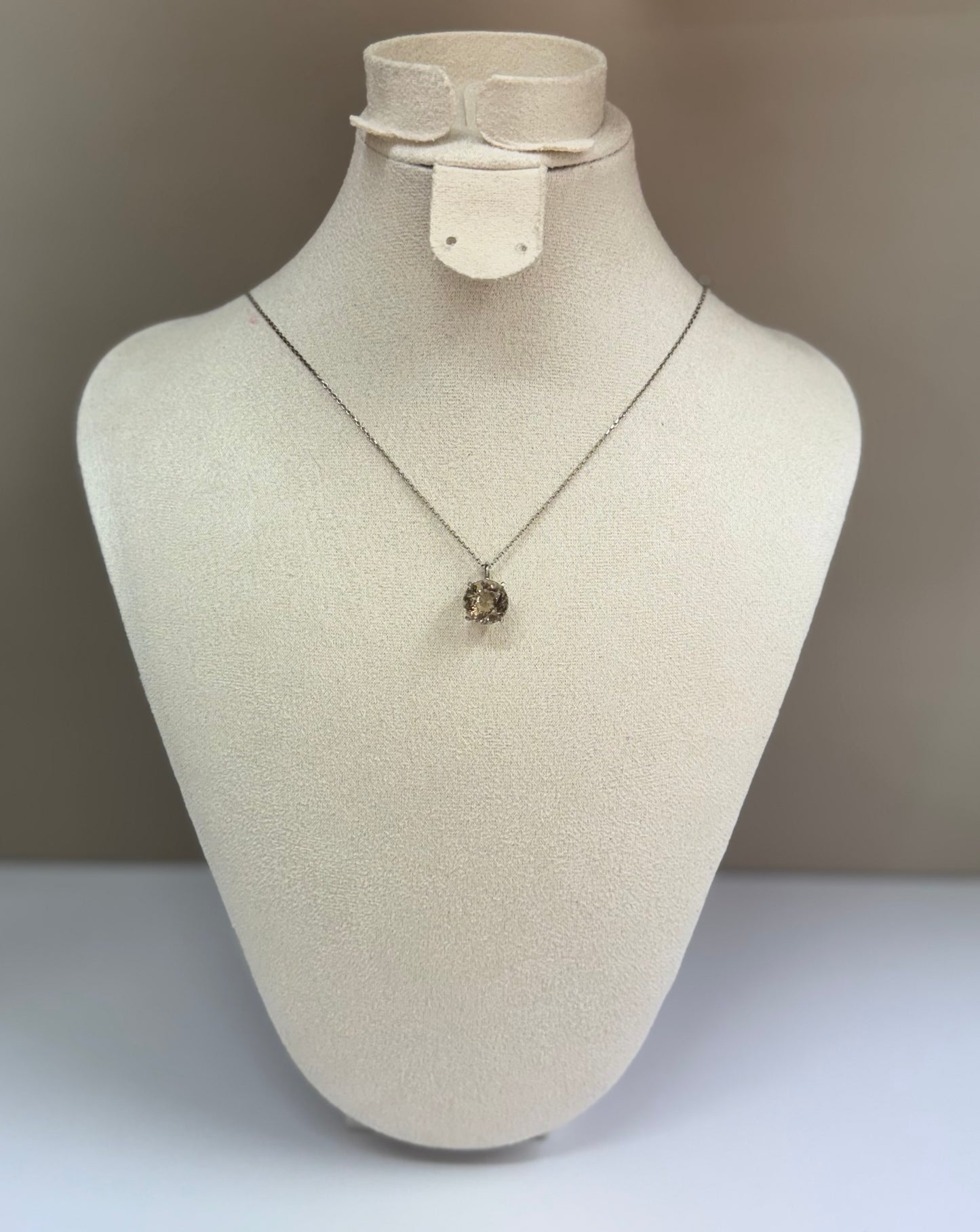Clarté Divine (Moissanite)