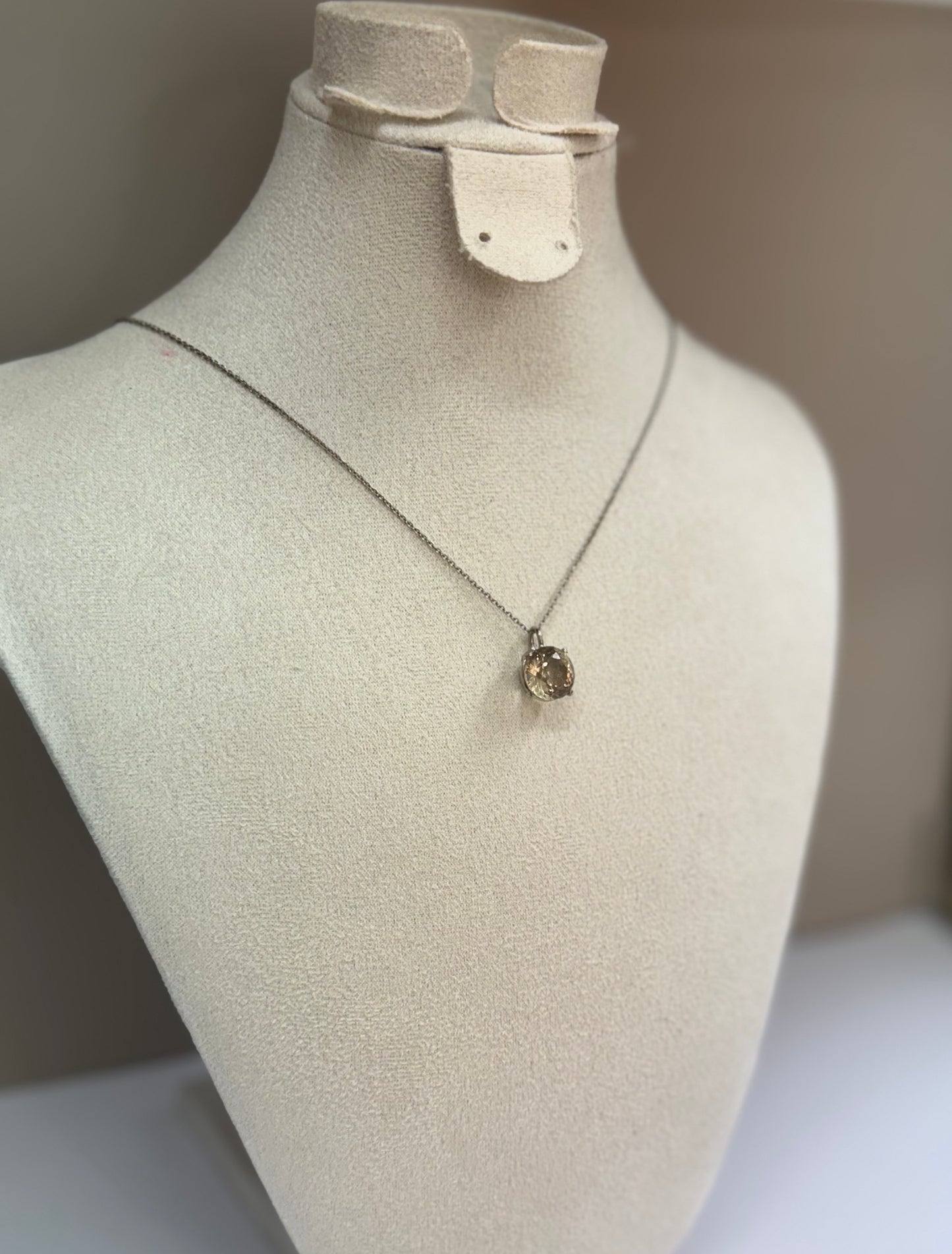 Clarté Divine (Moissanite)