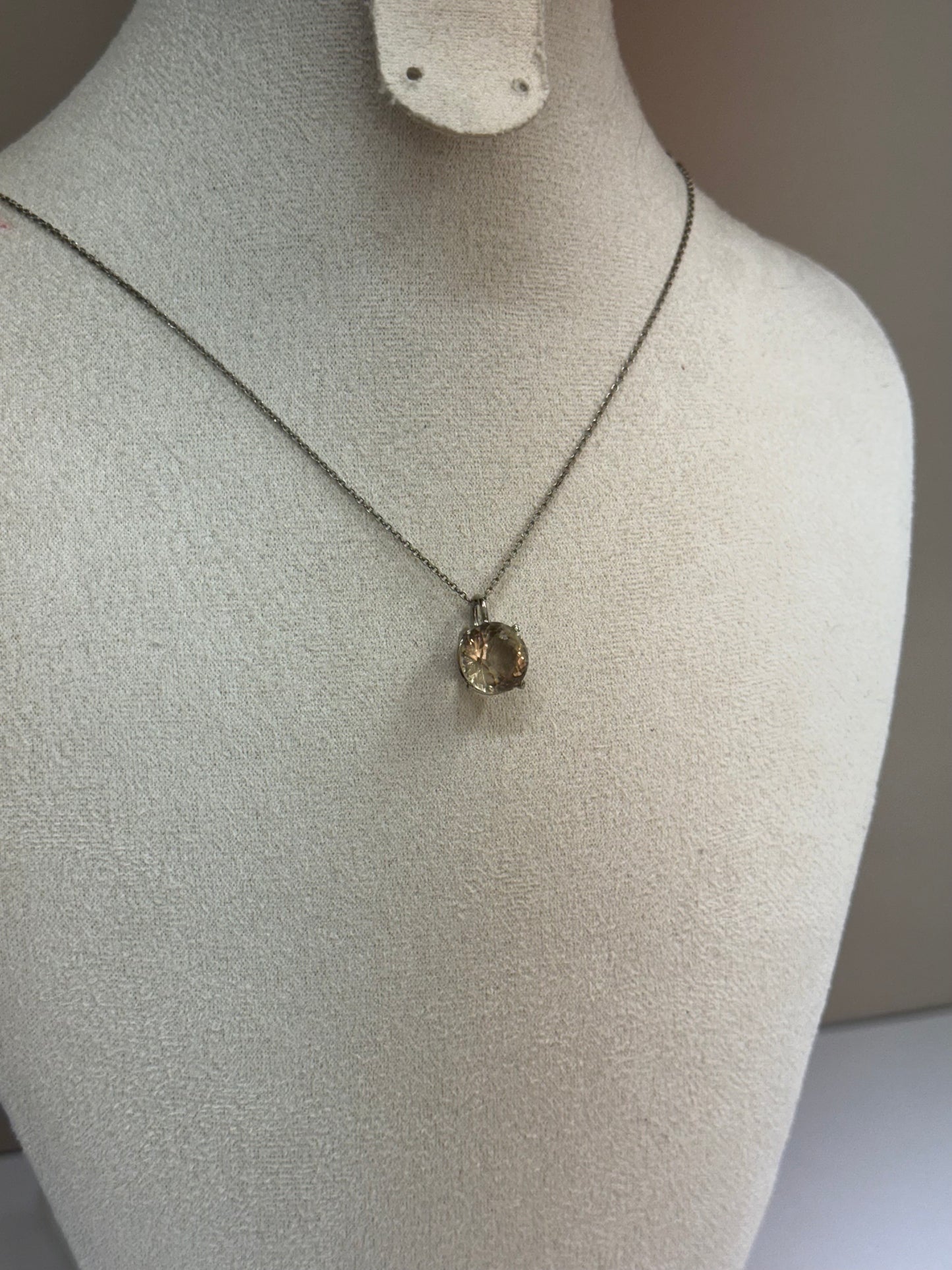 Clarté Divine (Moissanite)