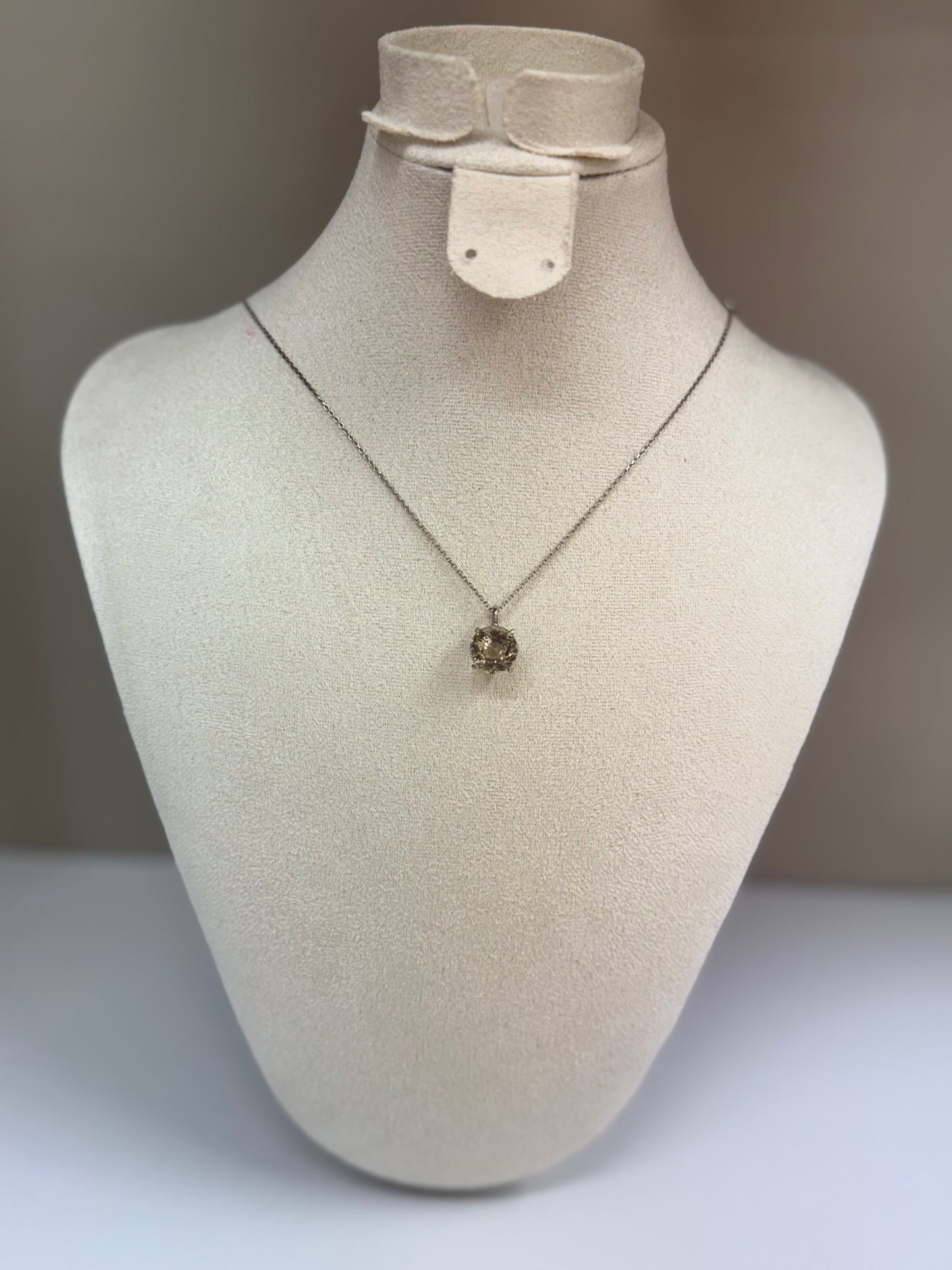 Clarté Divine (Moissanite)