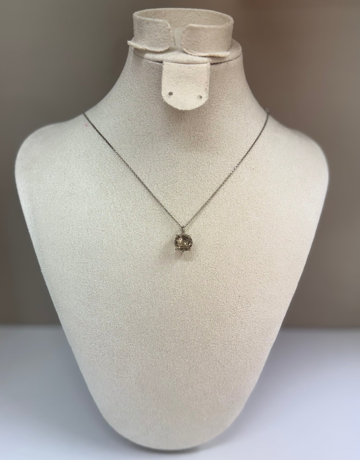 Clarté Divine (Moissanite)