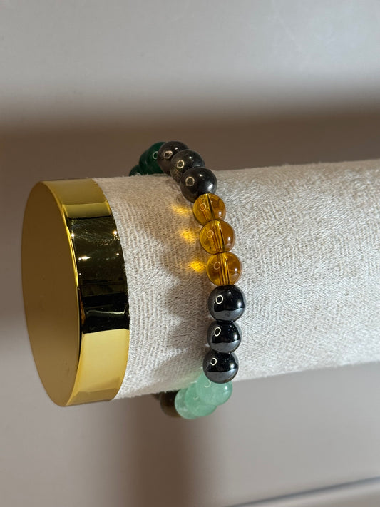 Bracelet Alignement Sacré