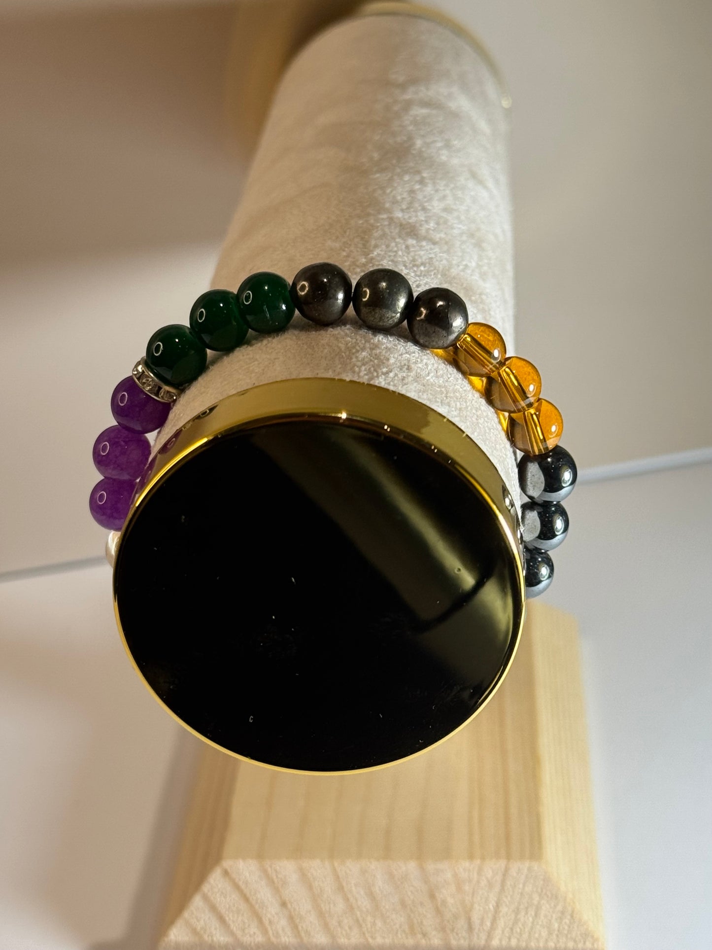Bracelet Alignement Sacré