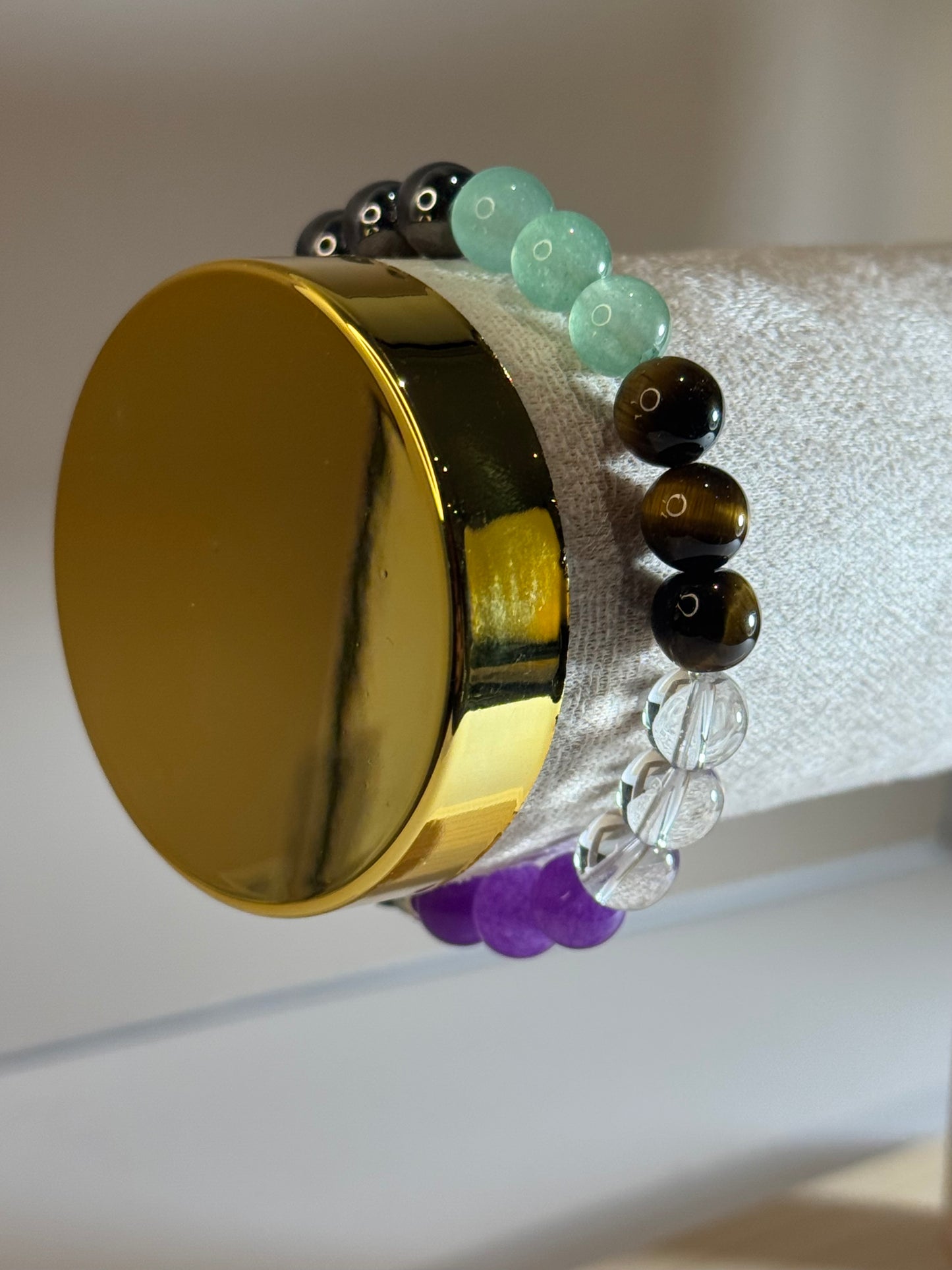 Bracelet Alignement Sacré