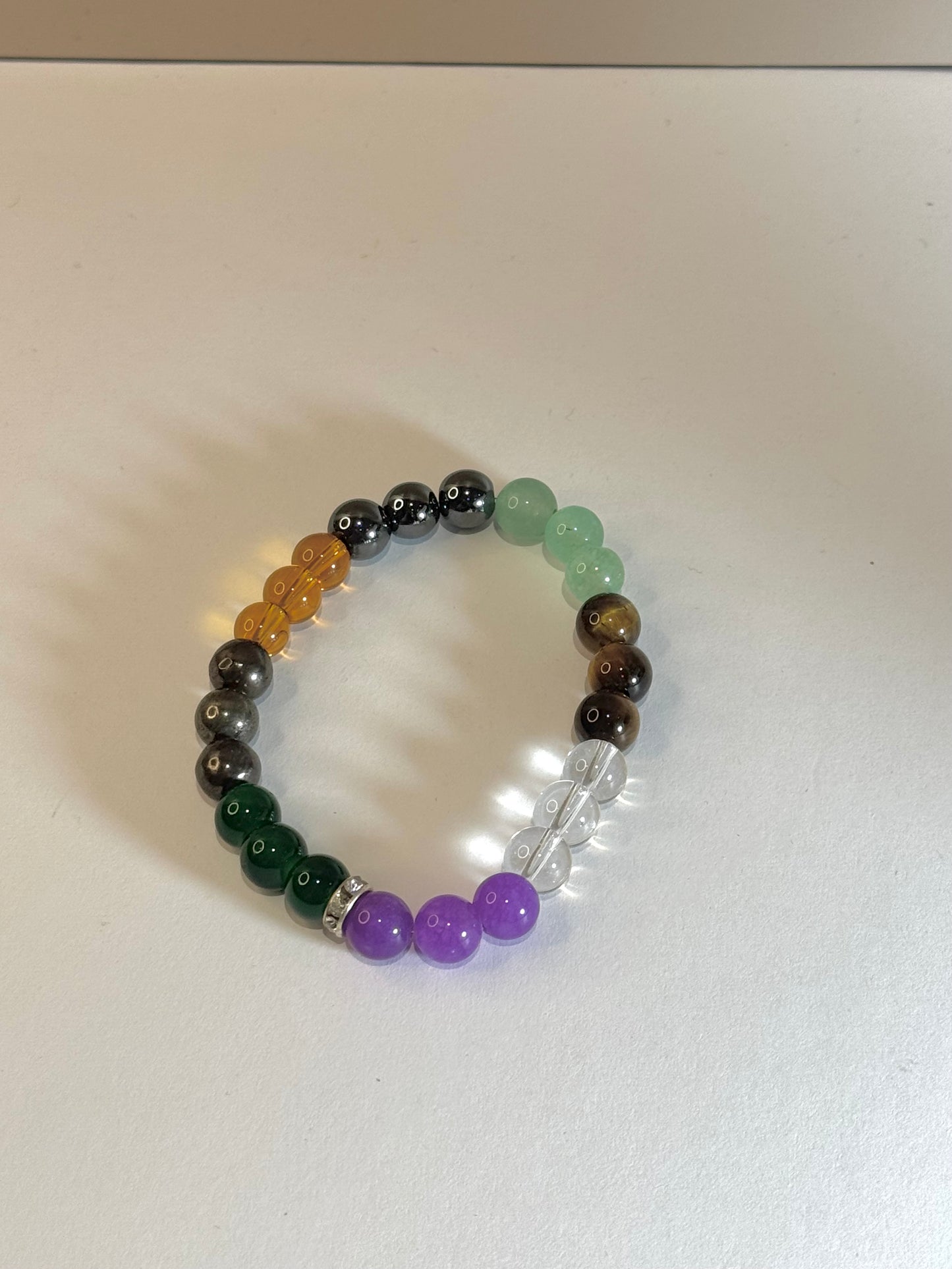 Bracelet Alignement Sacré