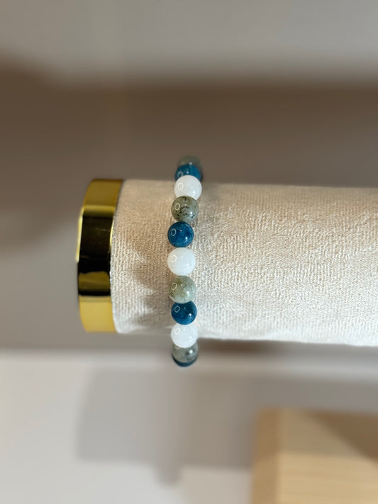 Bracelet Brume Astrale