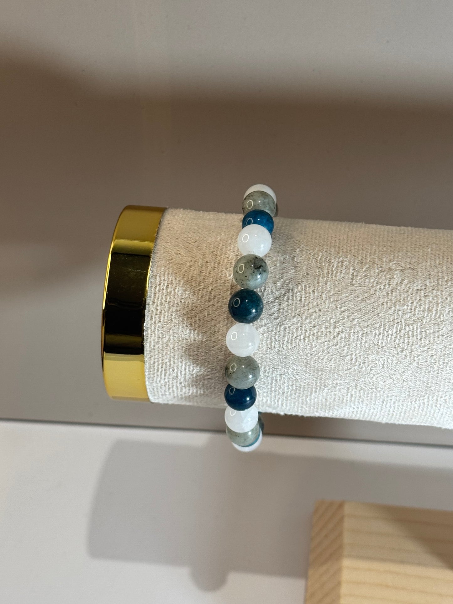 Bracelet Brume Astrale