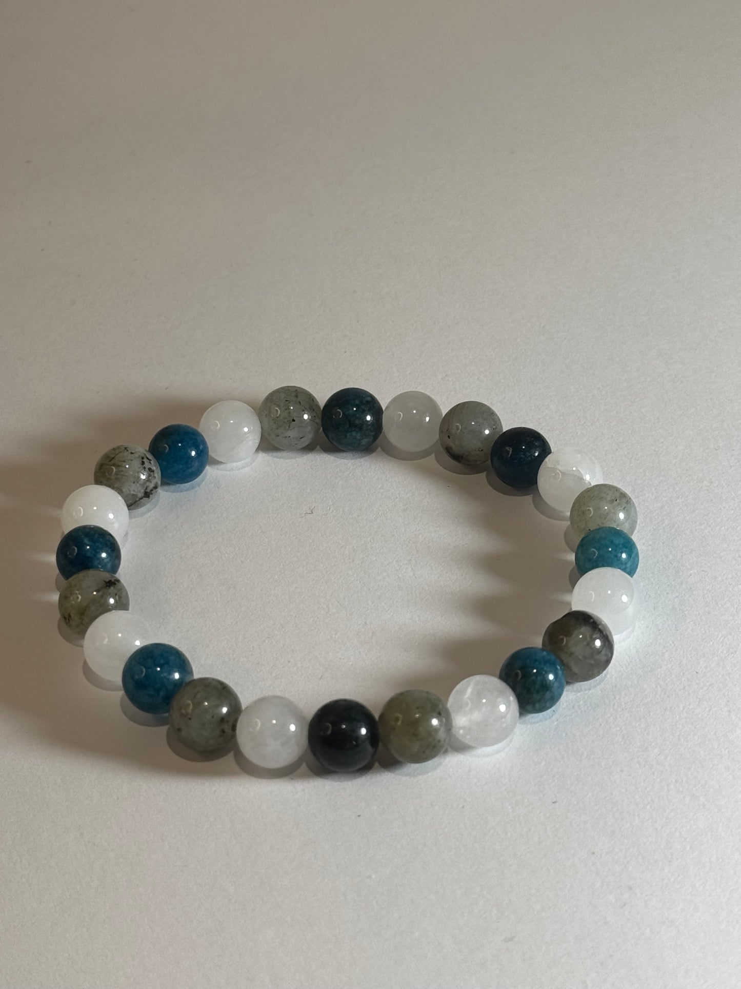 Bracelet Brume Astrale