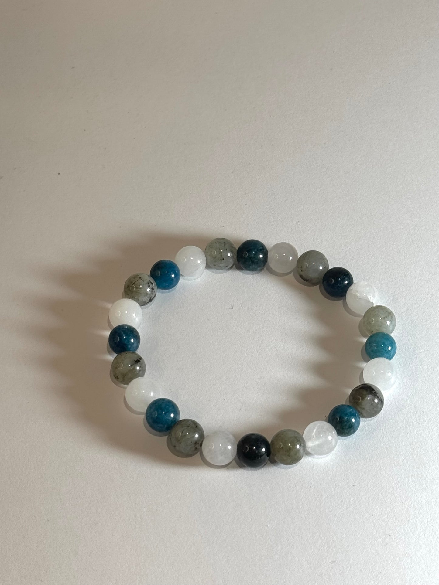 Bracelet Brume Astrale