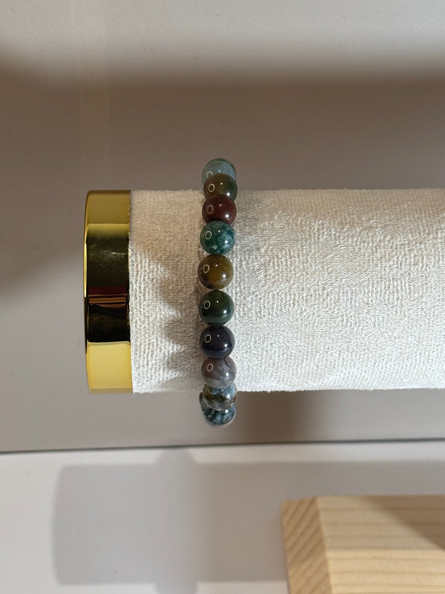 Bracelet Sérénité d’Agate