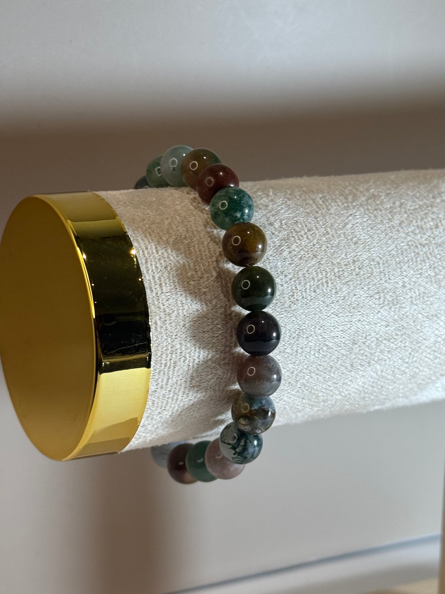 Bracelet Sérénité d’Agate