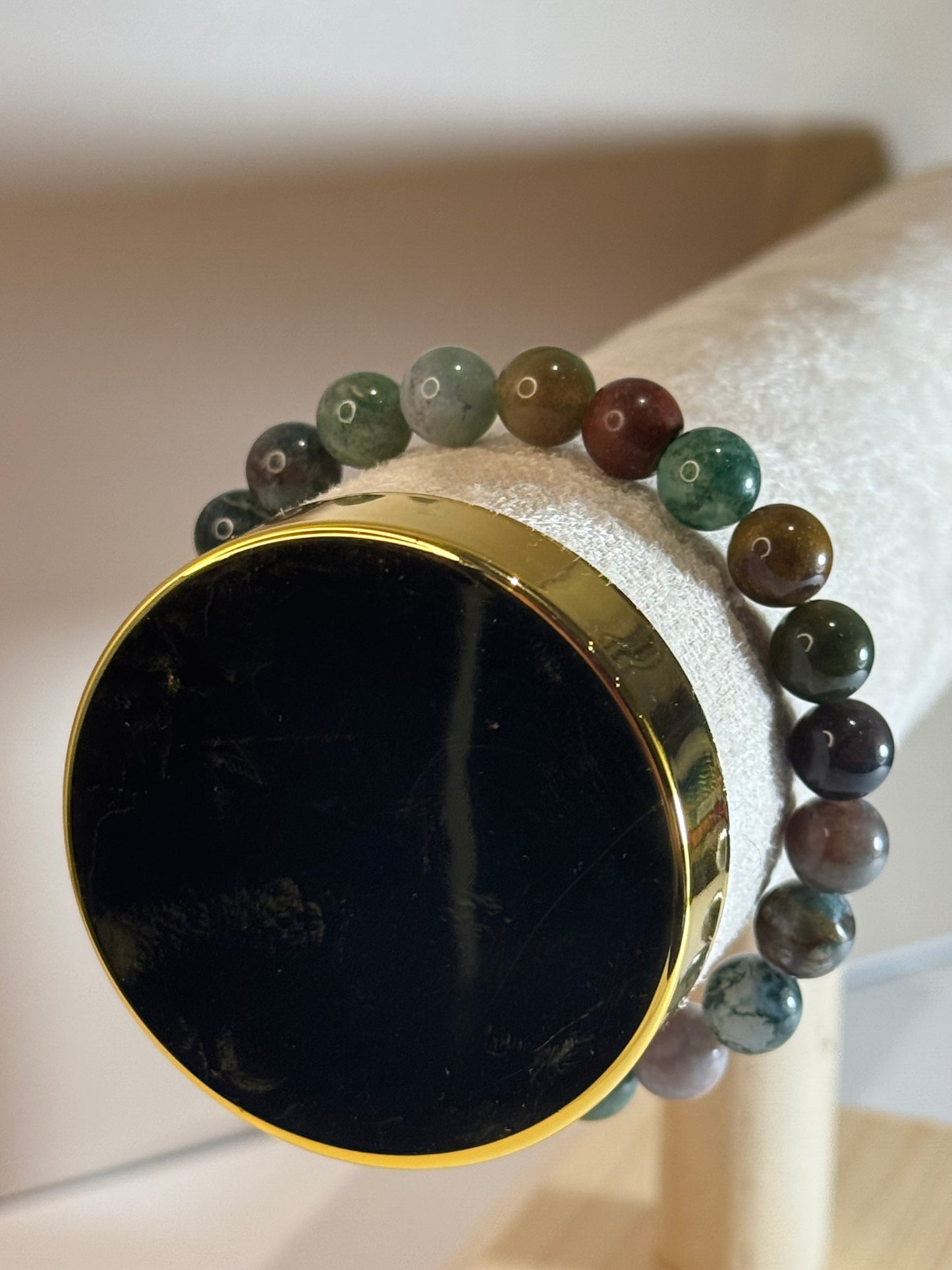 Bracelet Sérénité d’Agate