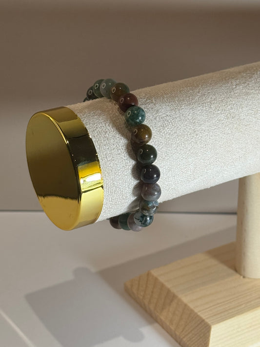 Bracelet Sérénité d’Agate