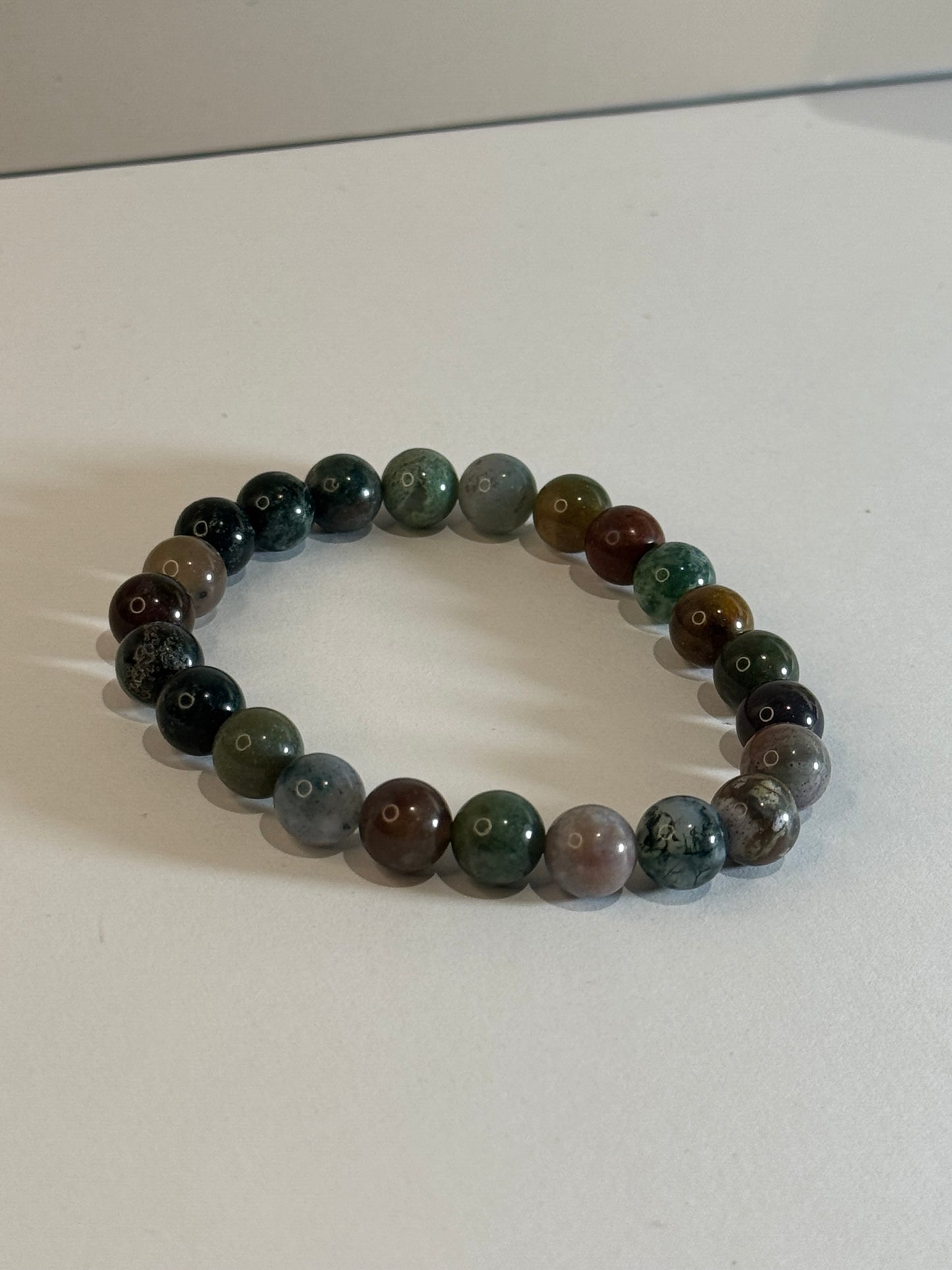 Bracelet Sérénité d’Agate