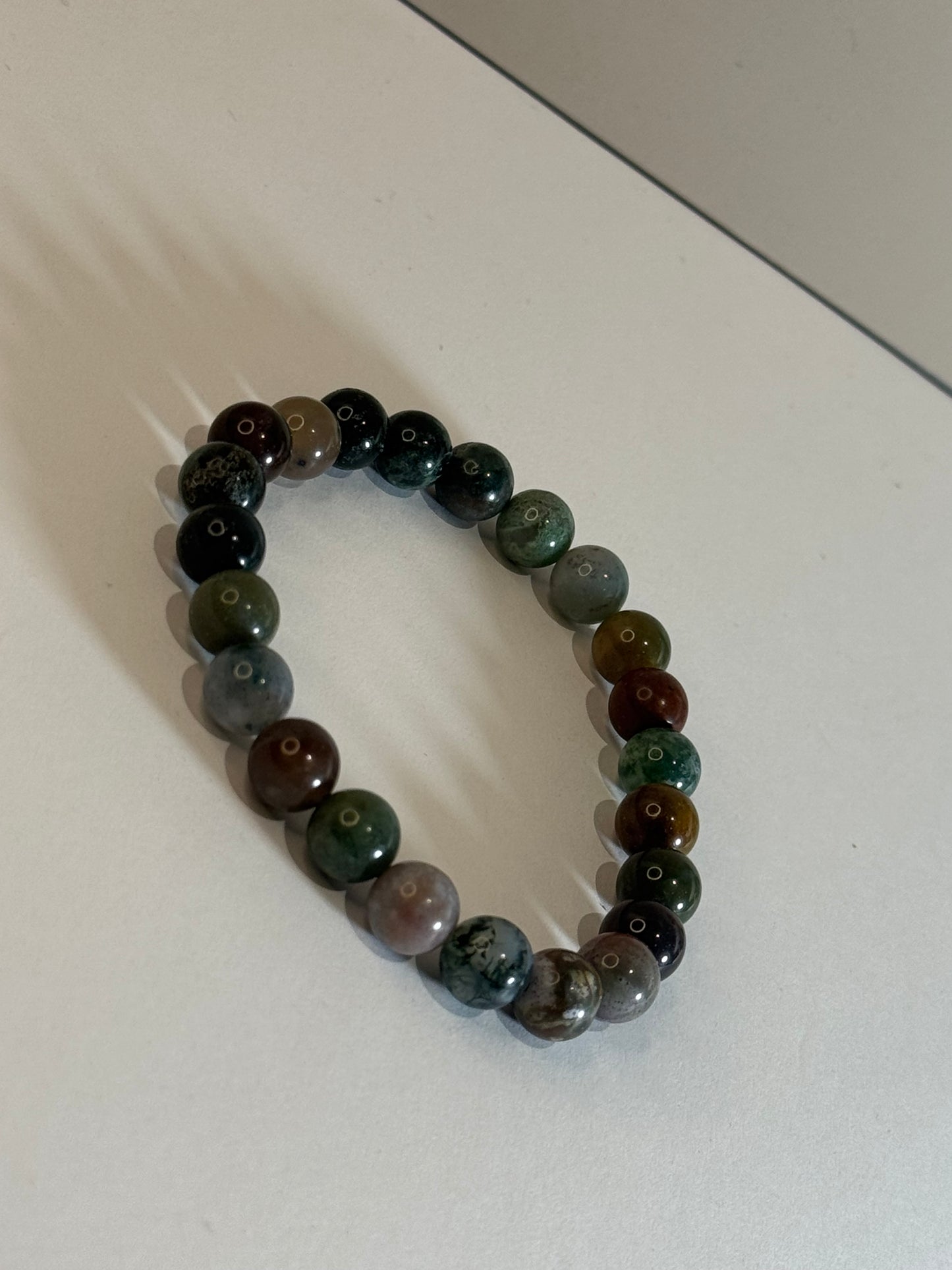 Bracelet Sérénité d’Agate