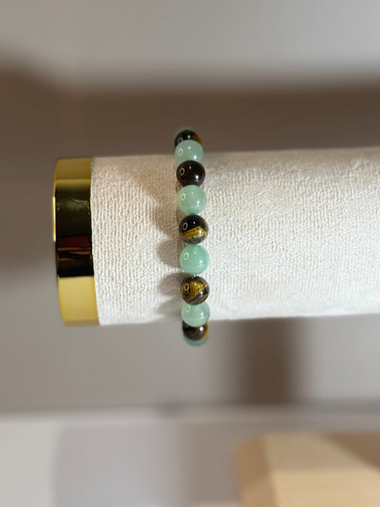 Bracelet Harmonie Solaire