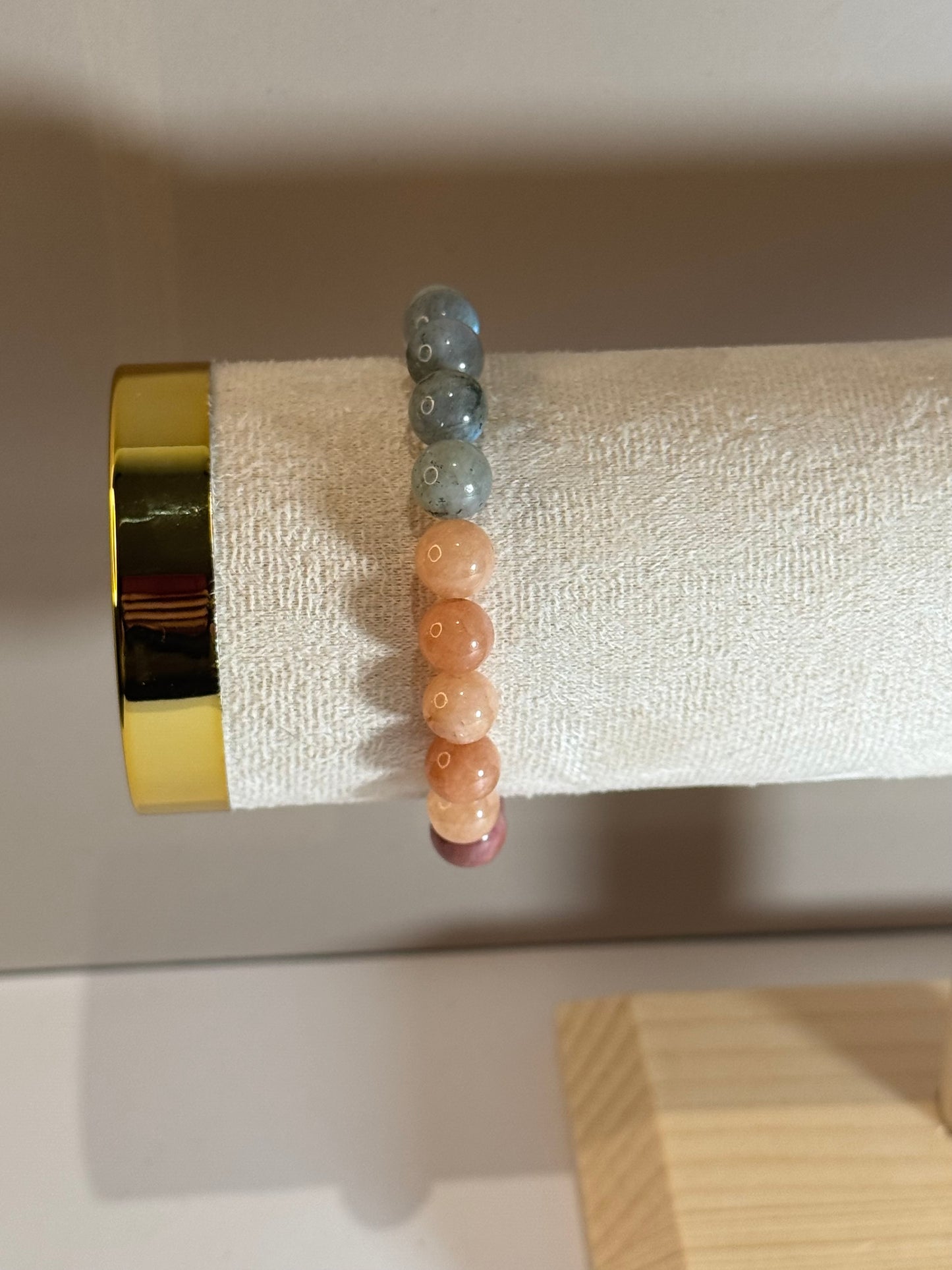 Bracelet Équilibre des Éléments