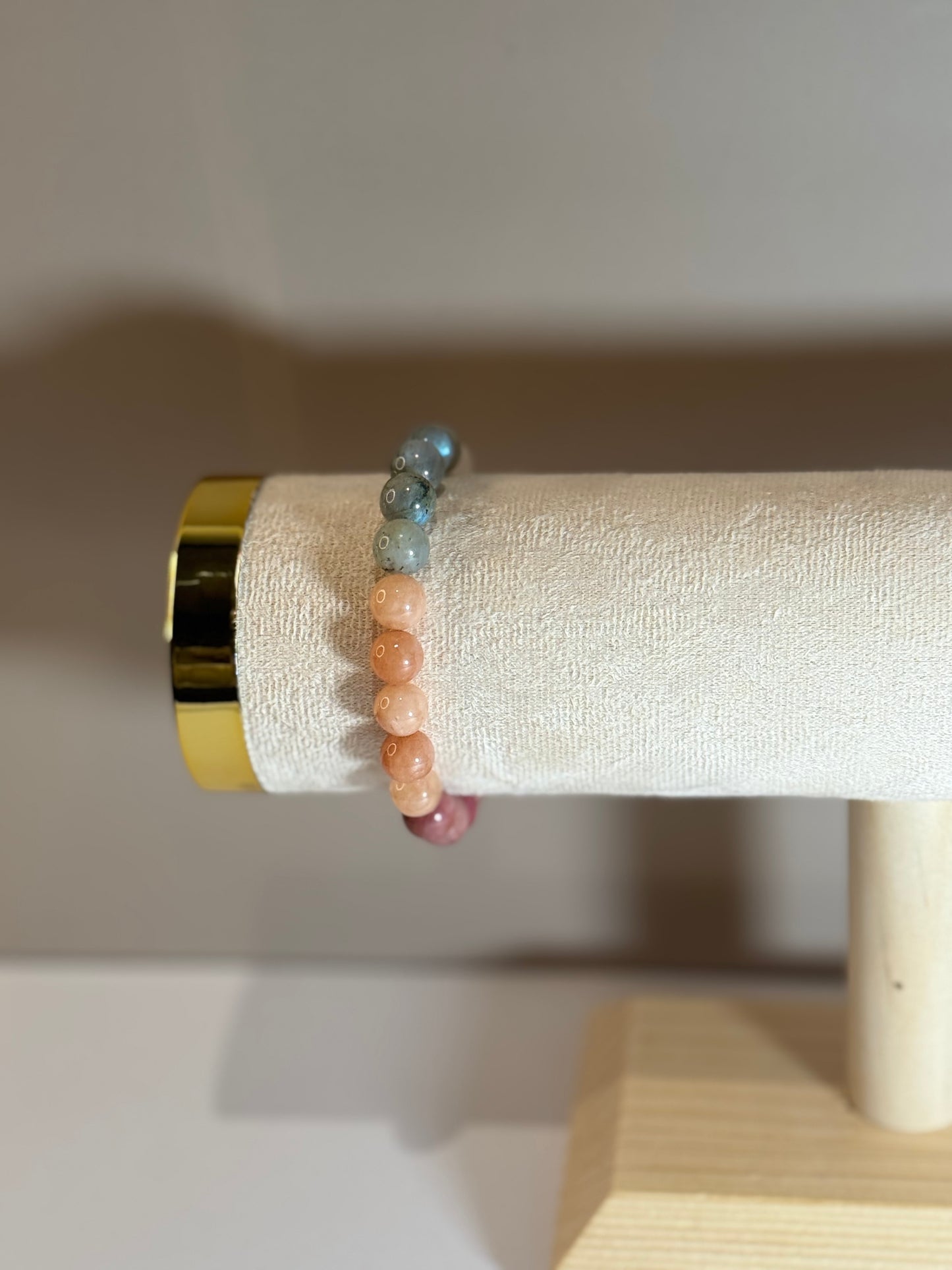 Bracelet Équilibre des Éléments