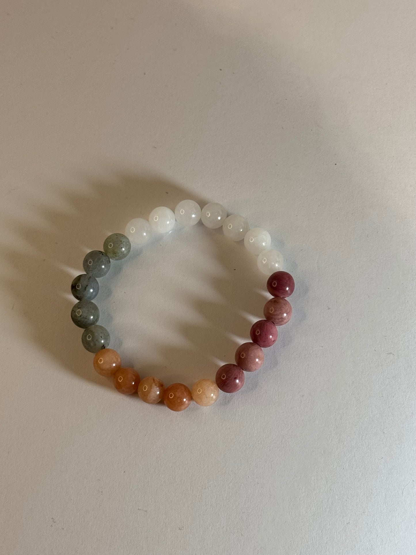 Bracelet Équilibre des Éléments