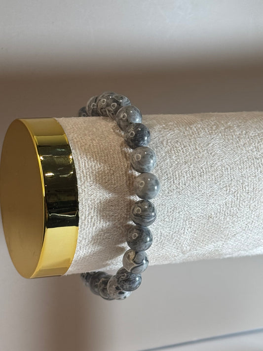 Bracelet Roche d’Harmonie (Map stone)