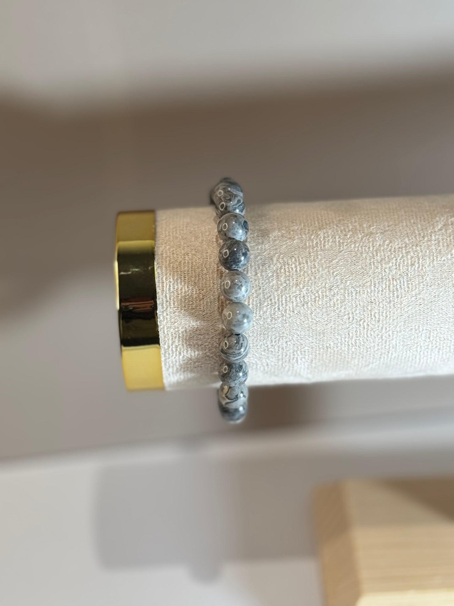 Bracelet Roche d’Harmonie (Map stone)