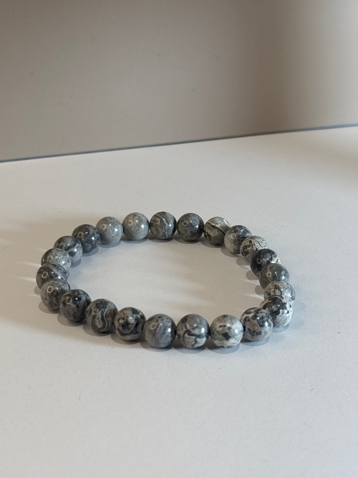 Bracelet Roche d’Harmonie (Map stone)