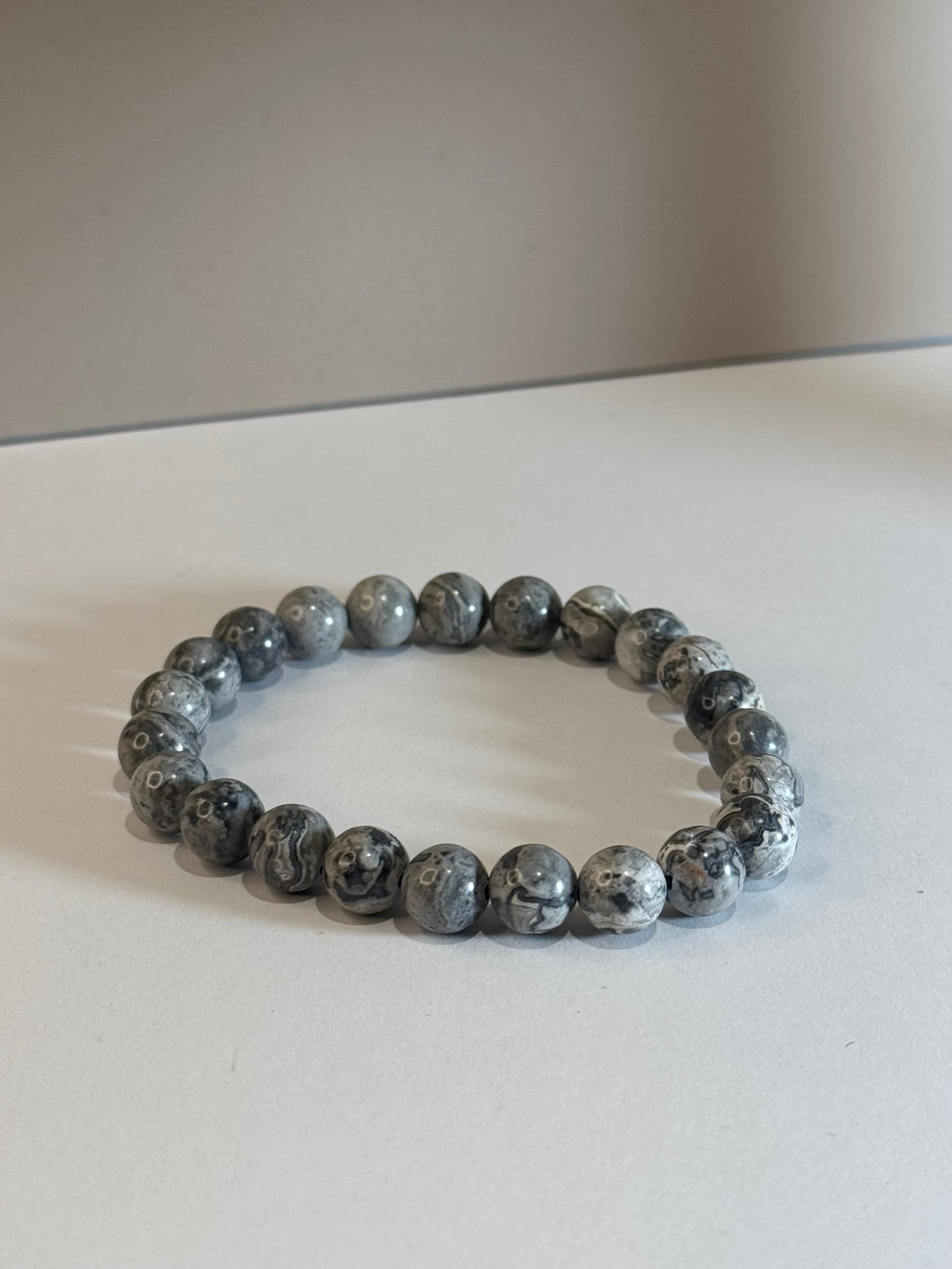 Bracelet Roche d’Harmonie (Map stone)