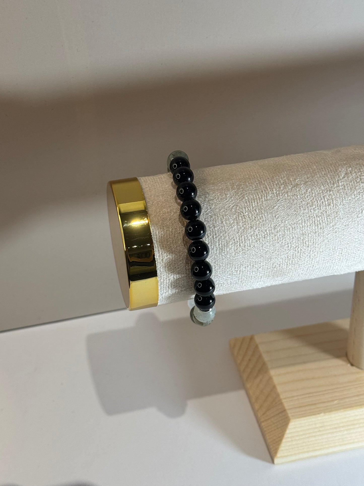 Bracelet Éclipse Boréale